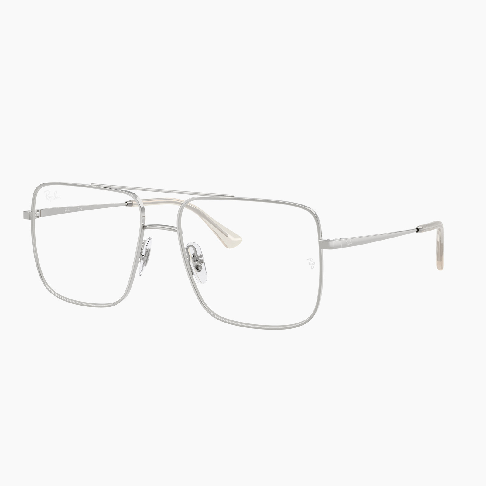 Ray-Ban RX3758V 2501