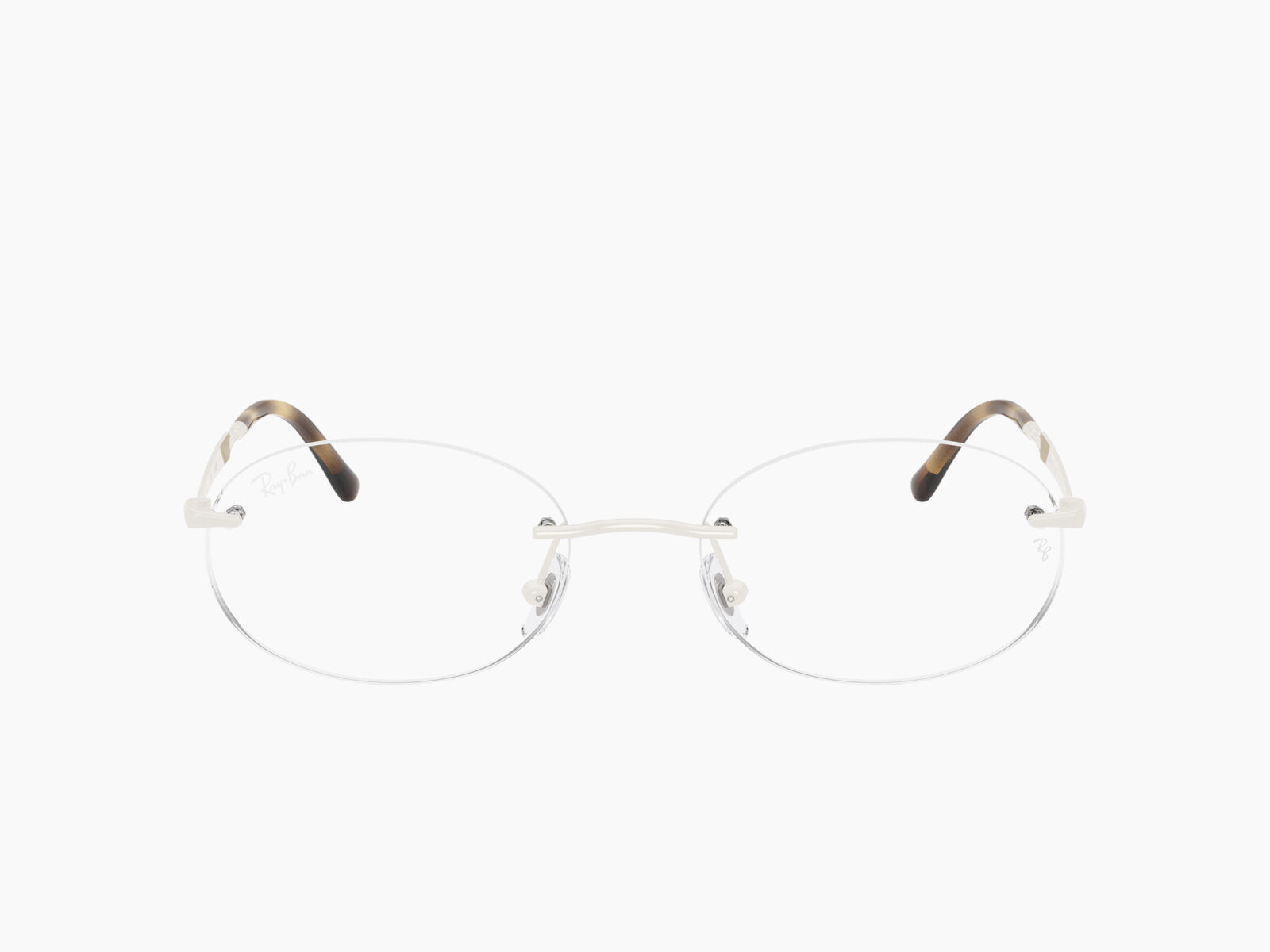 Alternative view of Ray-Ban RX3767V 3205