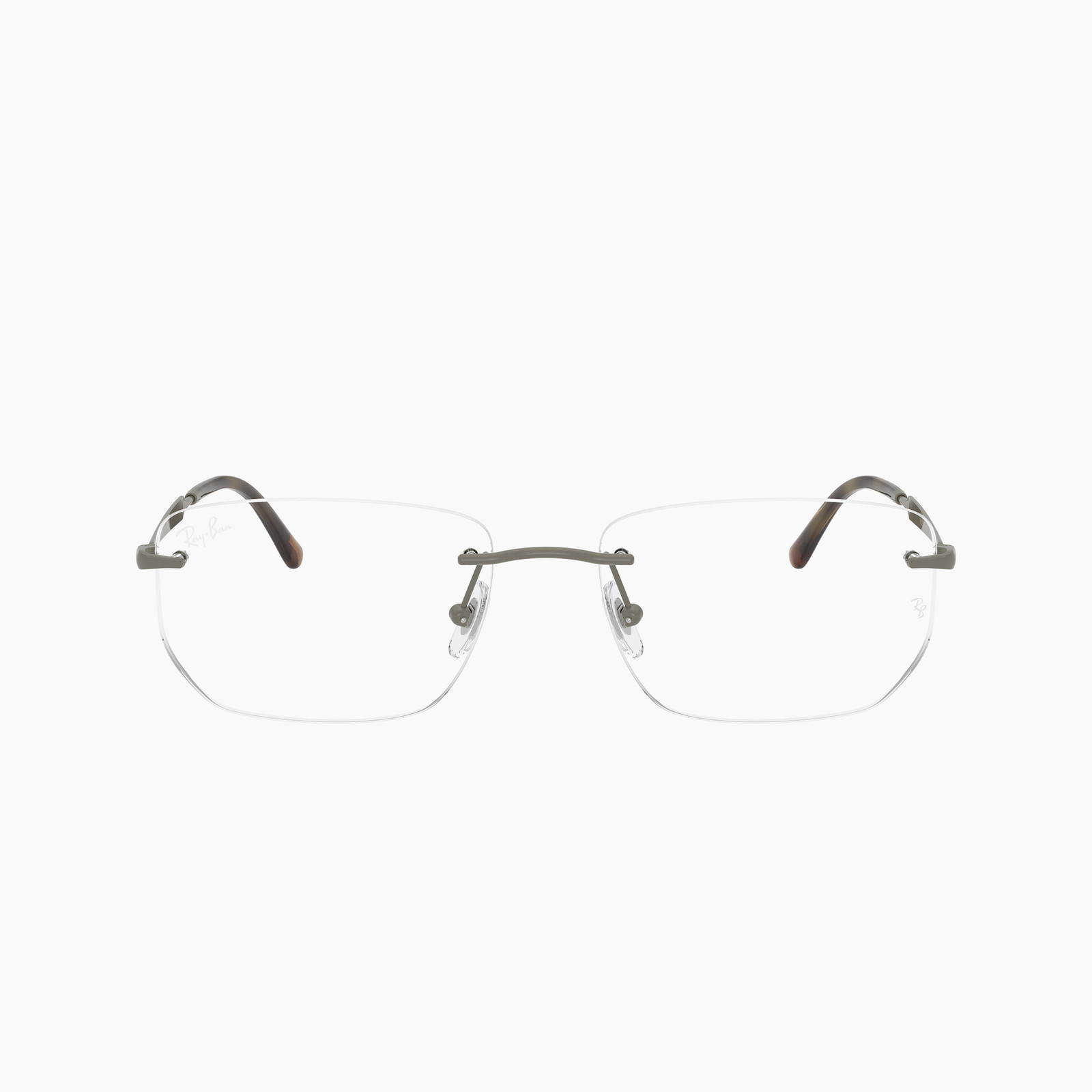 Ray-Ban RX3768V 3201 - immagine 2
