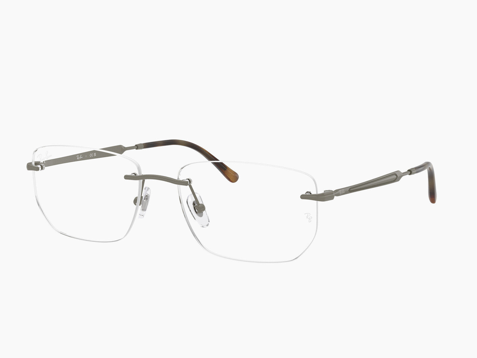 Ray-Ban RX3768V 3201