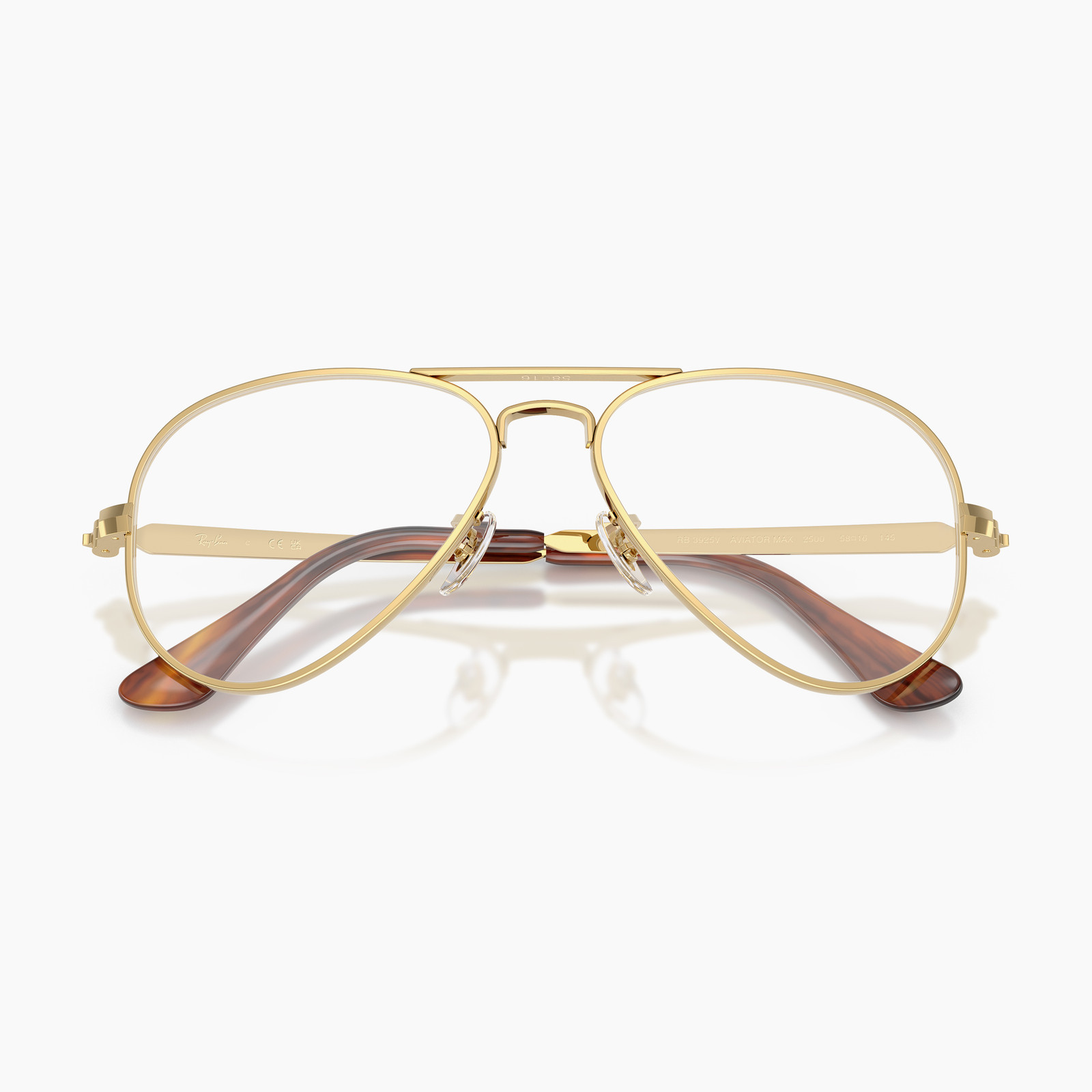 Ray-Ban RX3925V 2500 - immagine 5