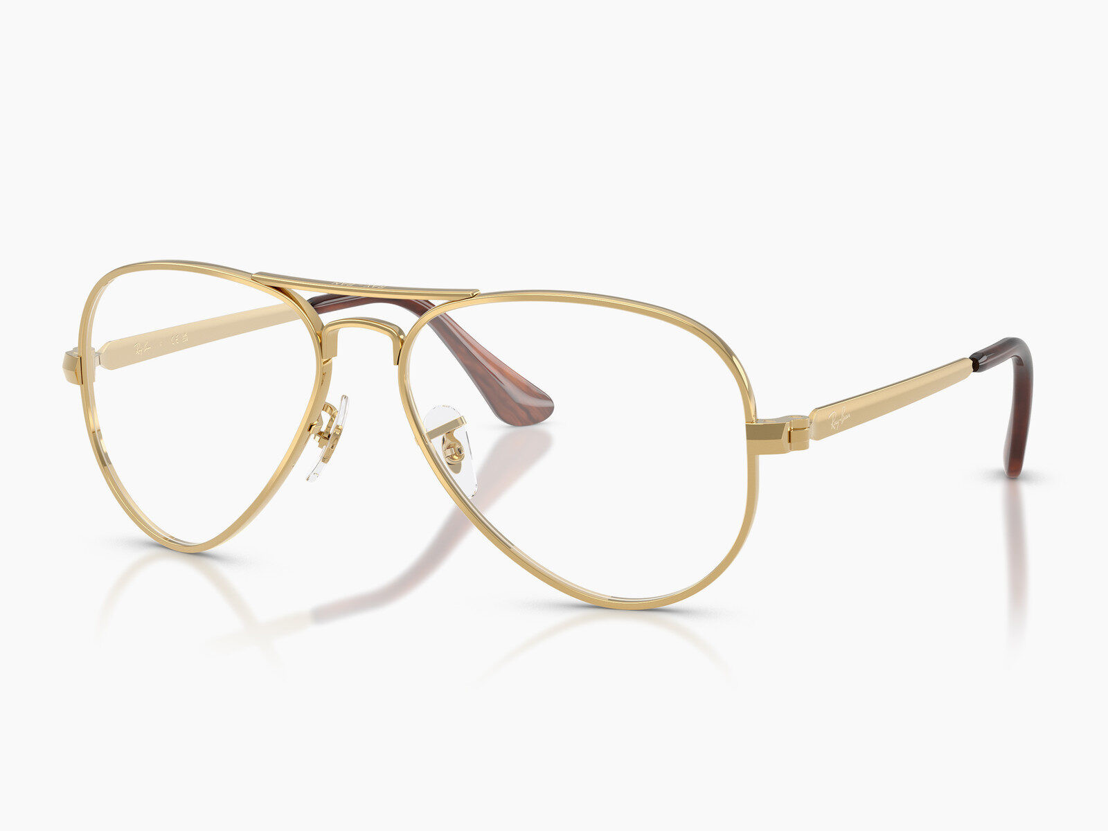 Ray-Ban RX3925V 2500