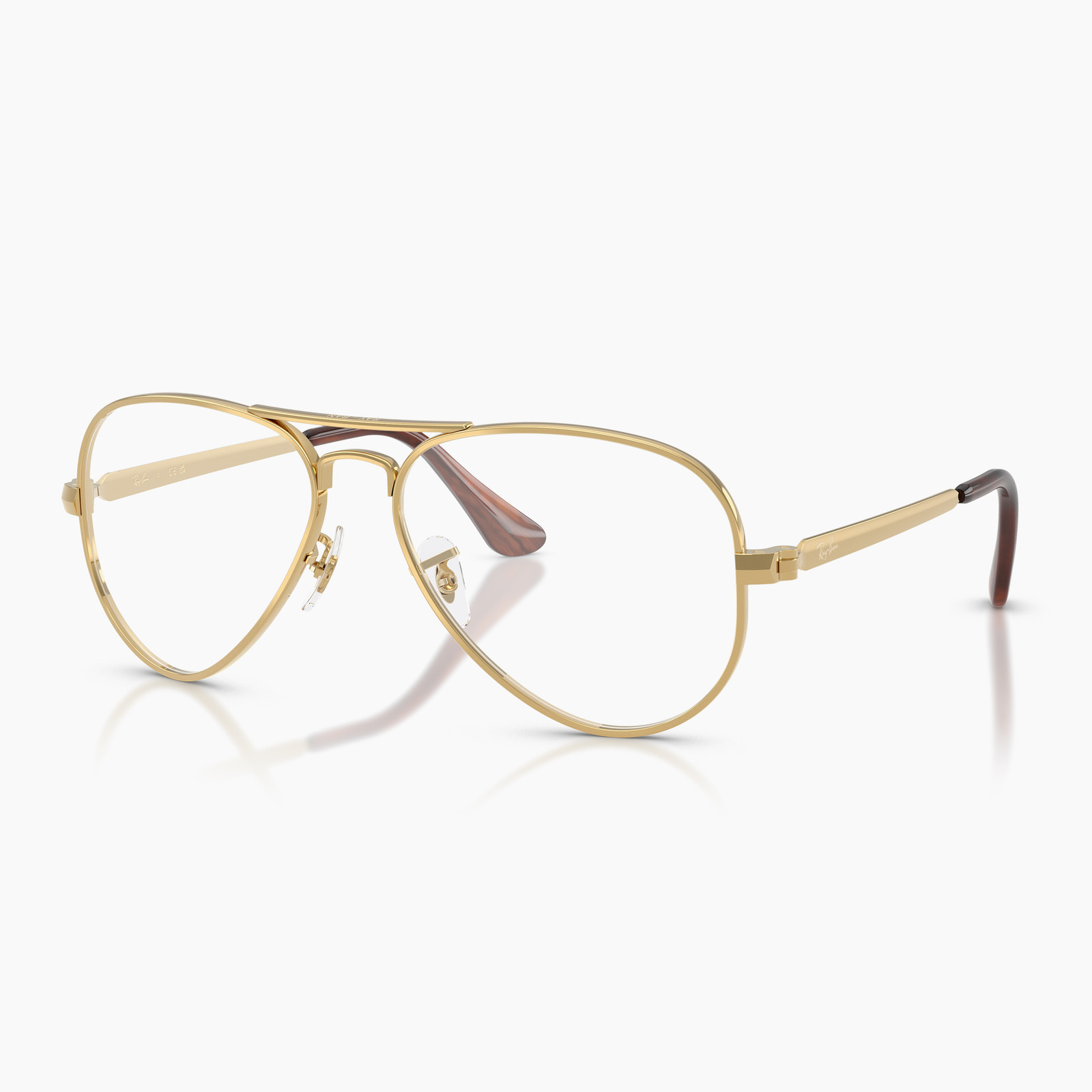 Ray-Ban RX3925V 2500