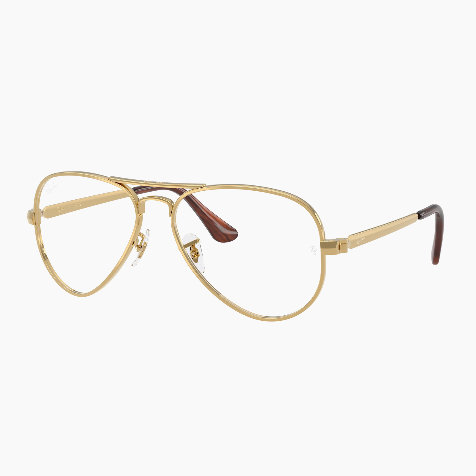 Ray-Ban RX3925V 2500 - immagine 2