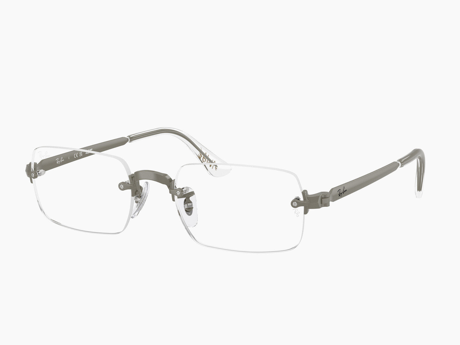 Ray-Ban RX3928V 3201