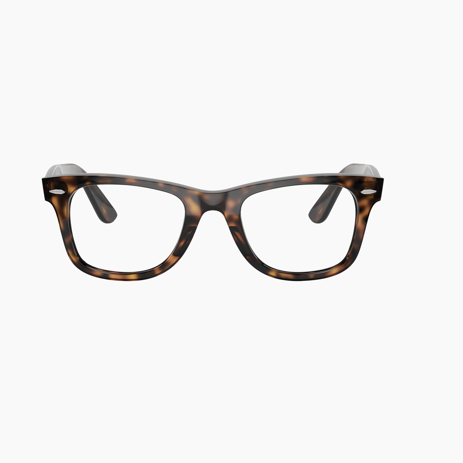 Ray-Ban RX4340V 2012 - immagine 6