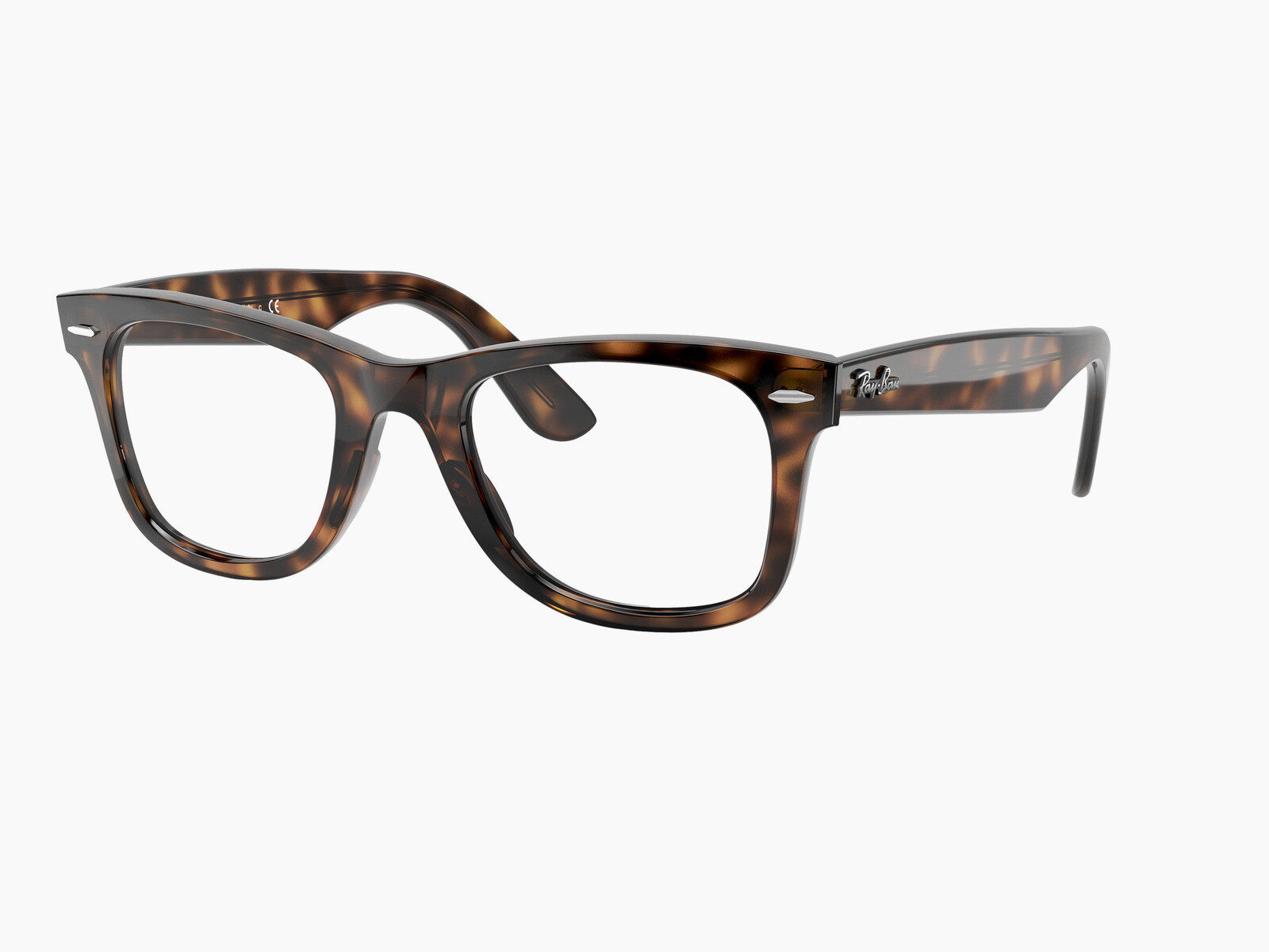 Ray-Ban RX4340V 2012