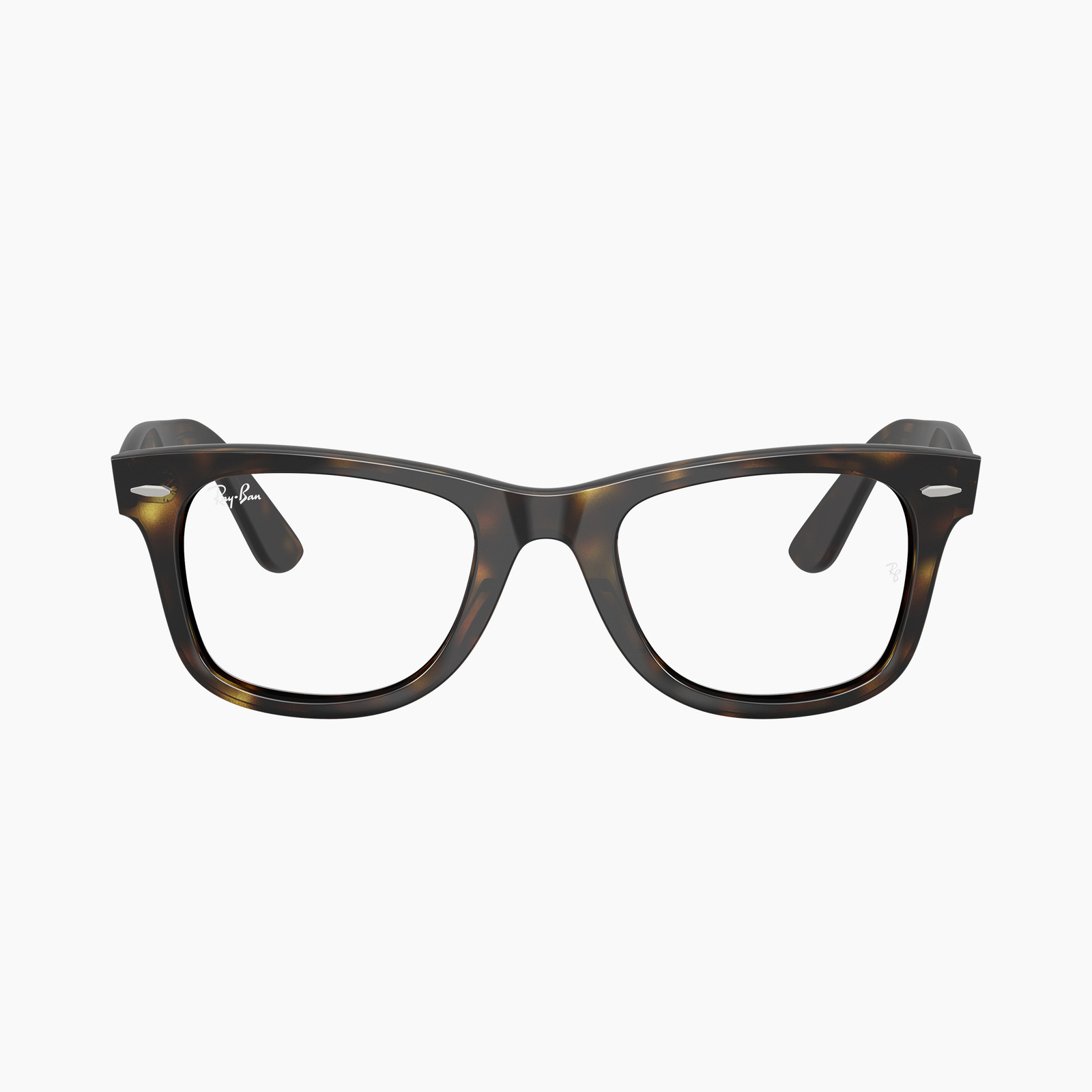 Ray-Ban RX4340V 2012 - immagine 5