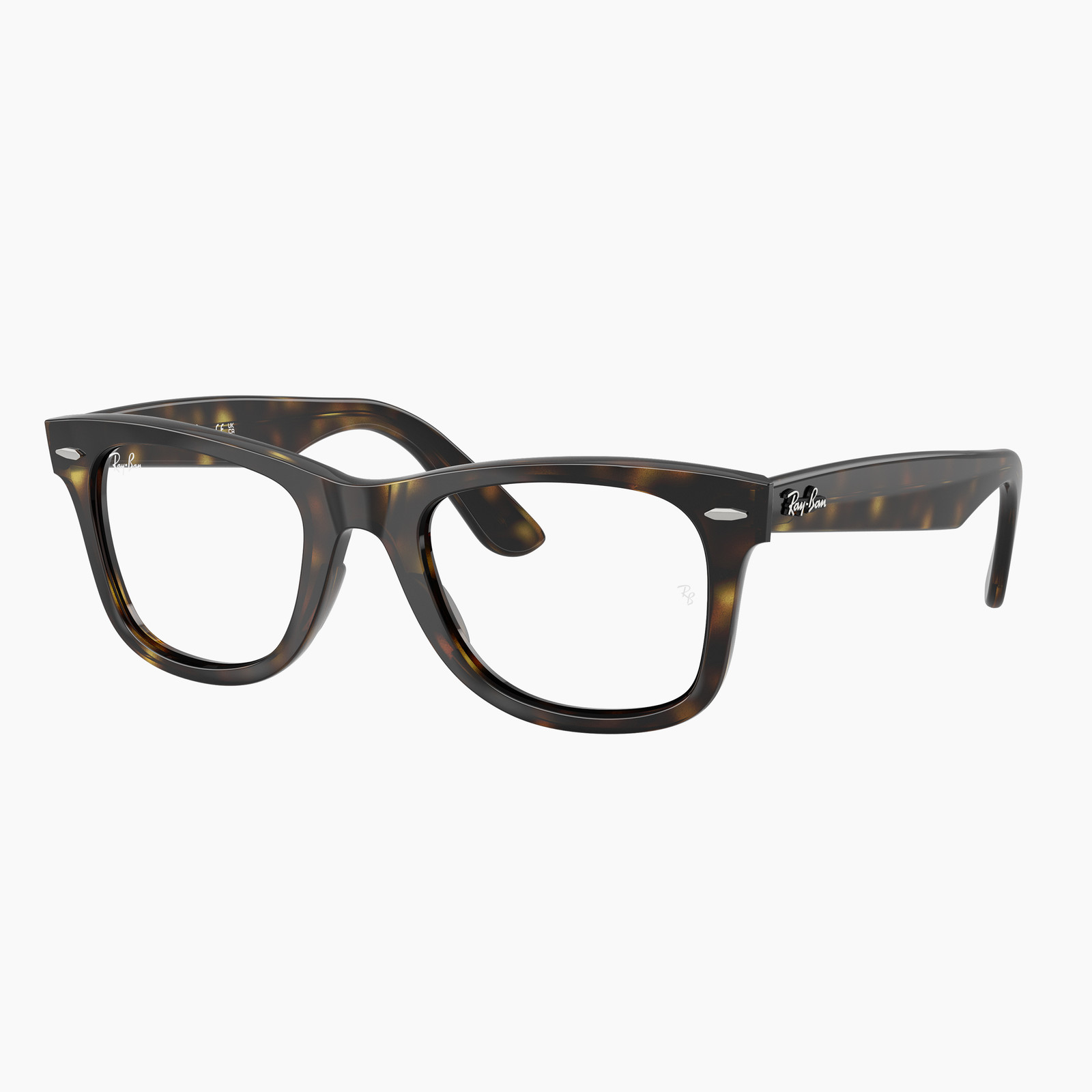 Ray-Ban RX4340V 2012 - immagine 3