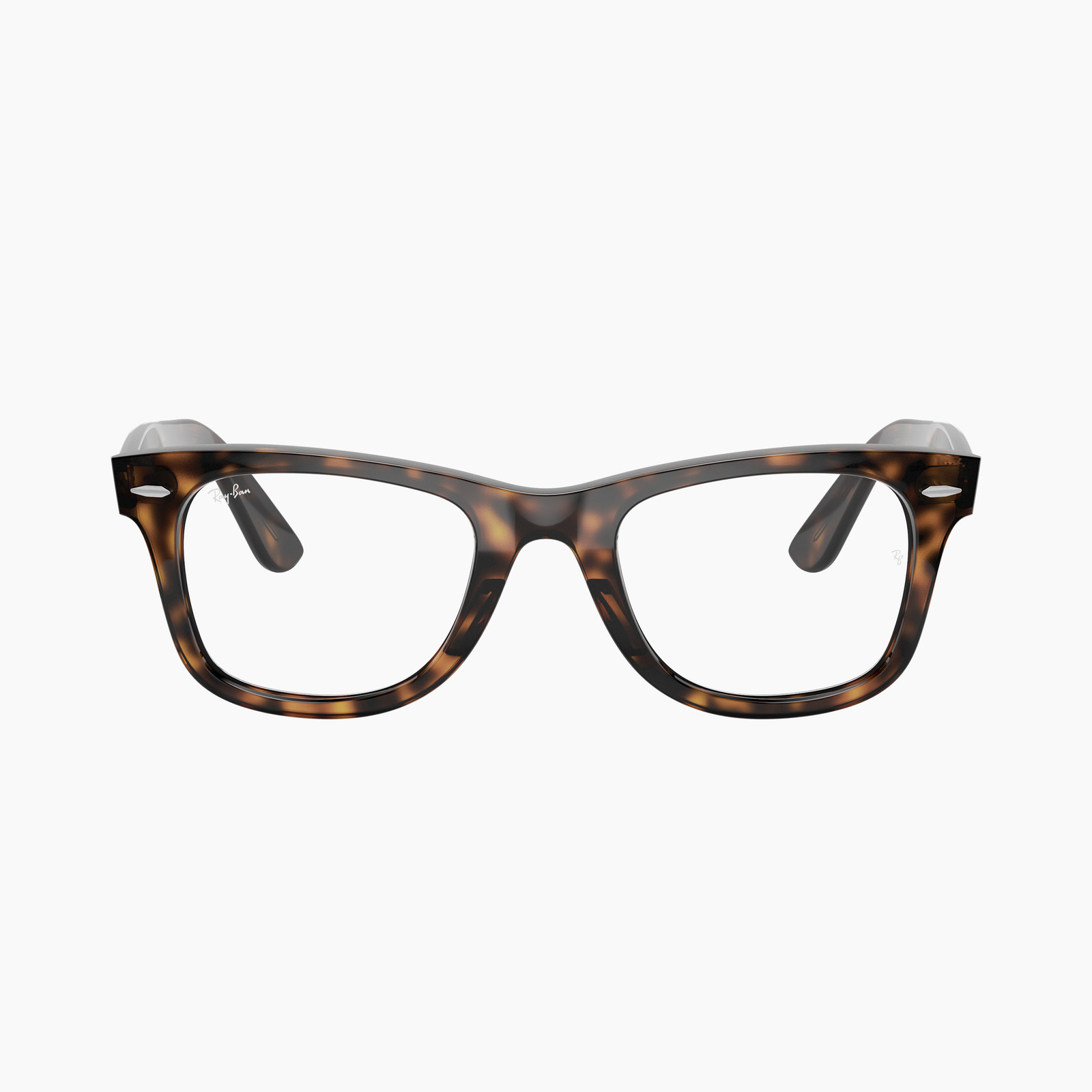 Ray-Ban RX4340V 2012 - immagine 4
