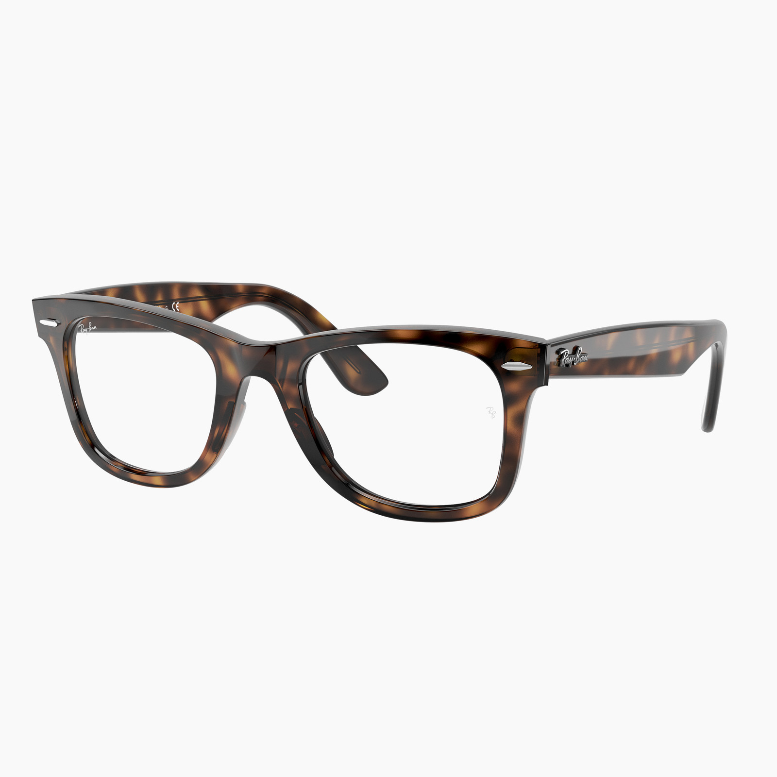 Ray-Ban RX4340V 2012 - immagine 2