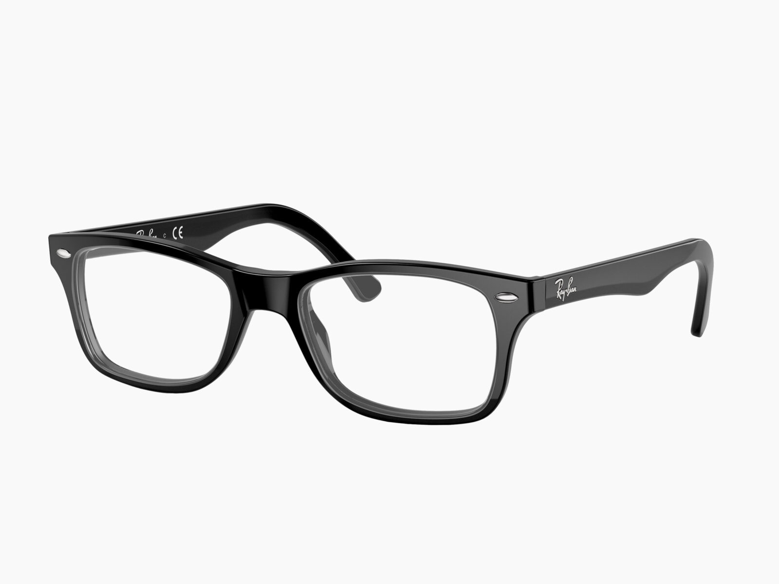 Alternative view of Ray-Ban RX5228 2000