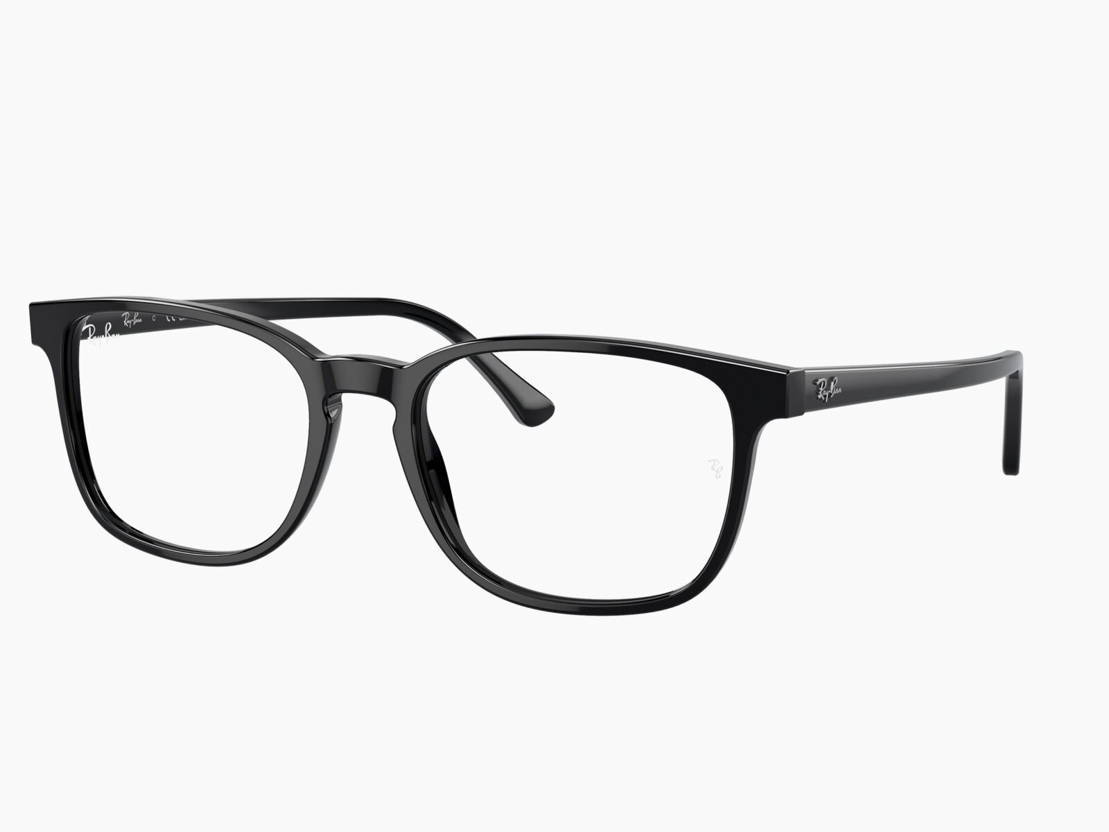 Alternative view of Ray-Ban RX5418 2000