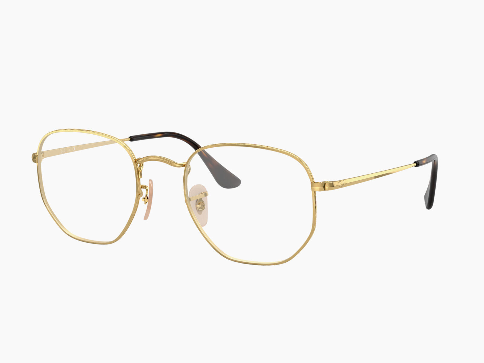 Alternative view of Ray-Ban RX6448 2500