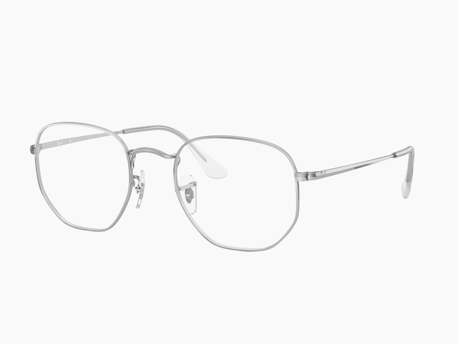 Alternative view of Ray-Ban RX6448 2501