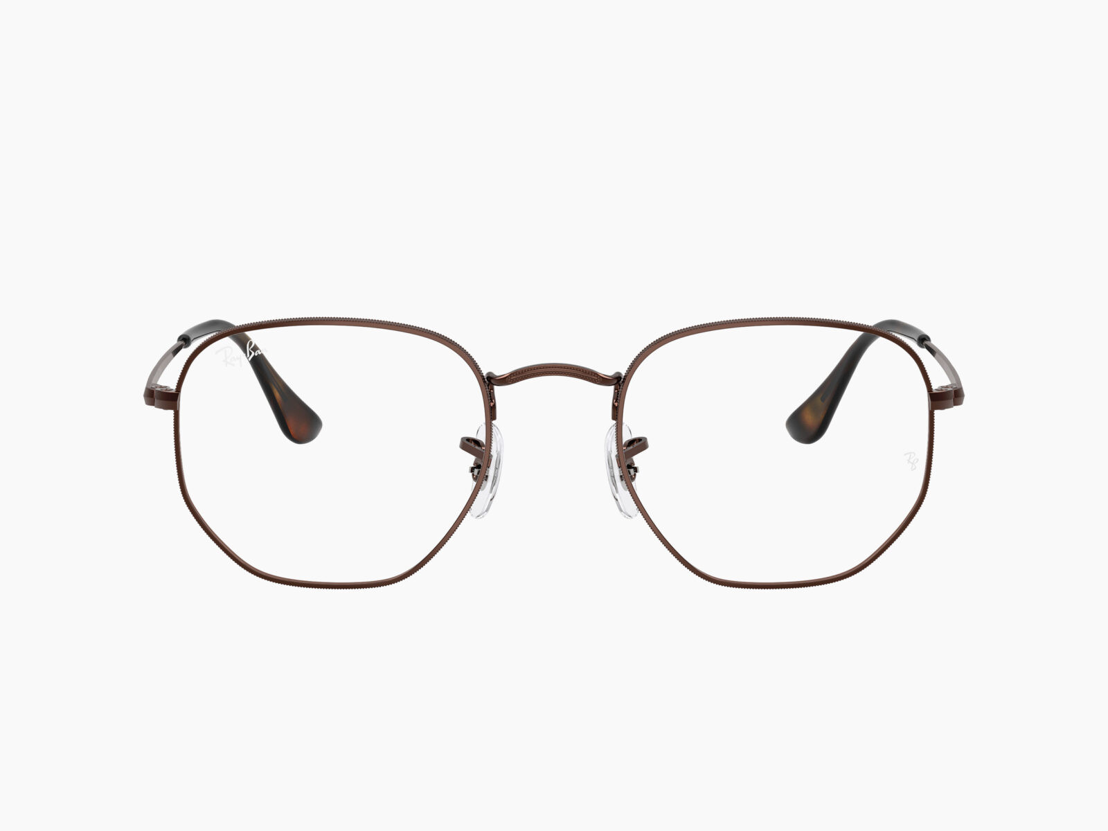 Alternative view of Ray-Ban RX6448 2511