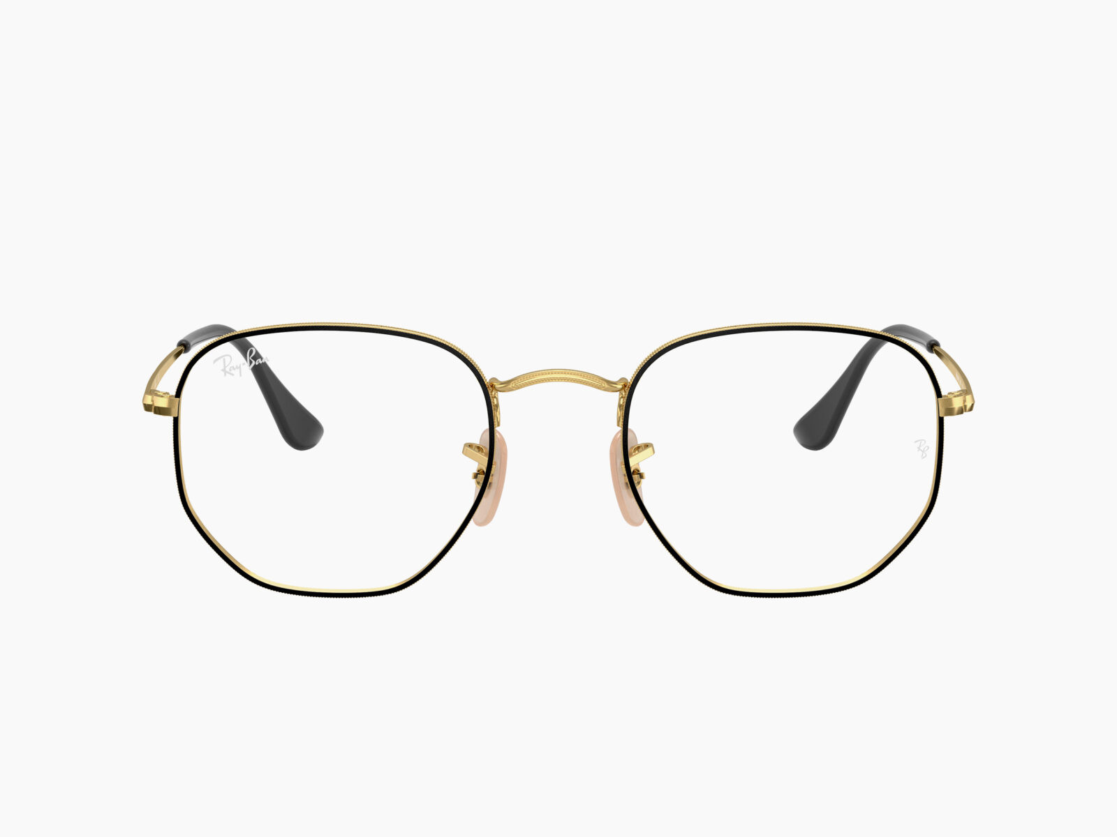 Alternative view of Ray-Ban RX6448 2991