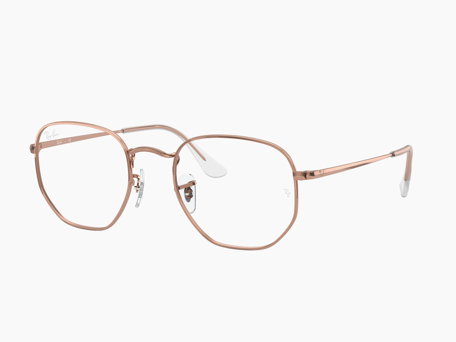 Alternative view of Ray-Ban RX6448 3094