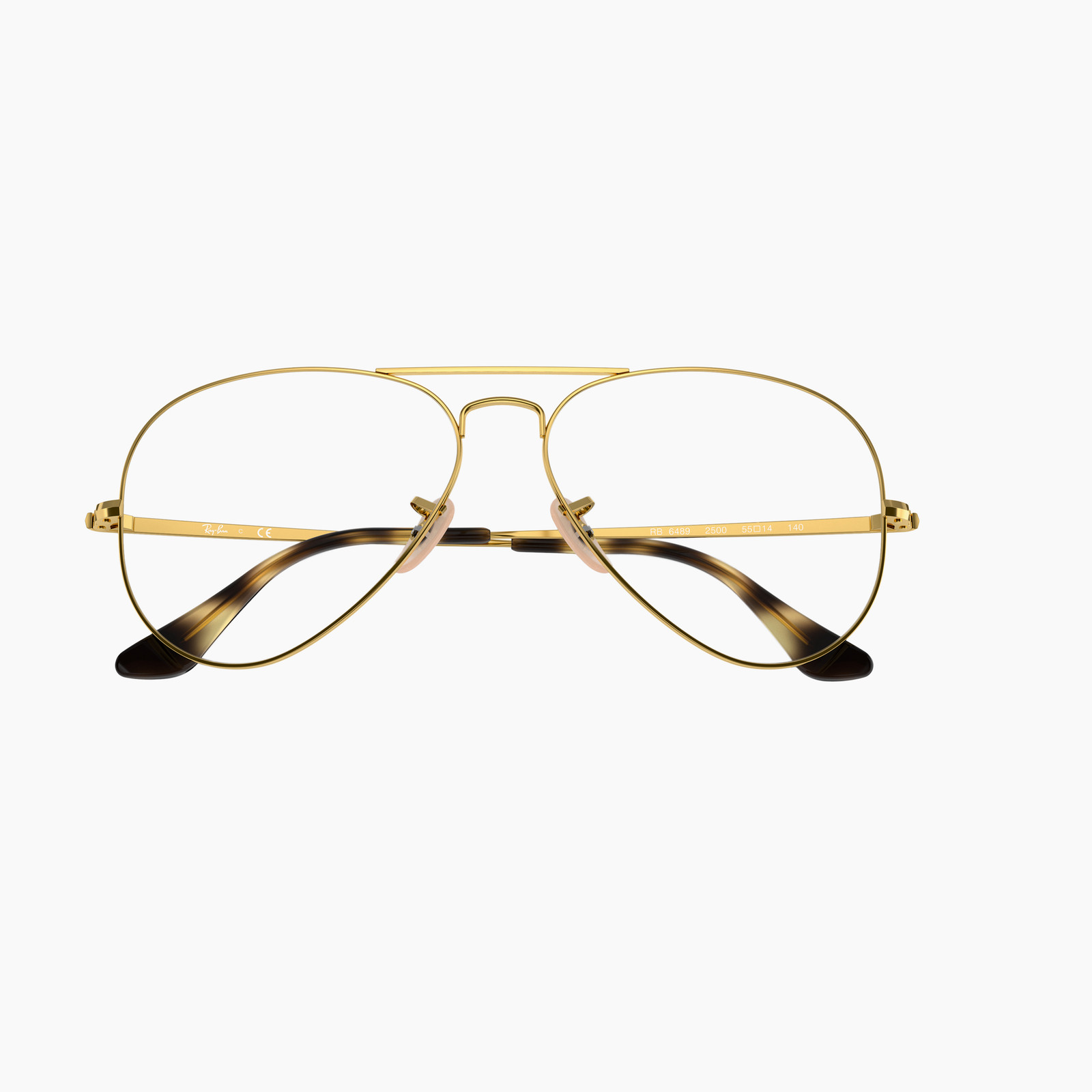 Ray-Ban RX6489 2500 - immagine 7