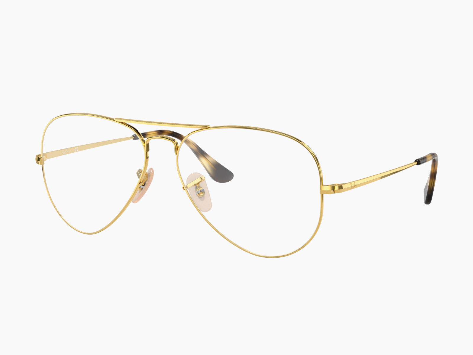 Ray-Ban RX6489 2500