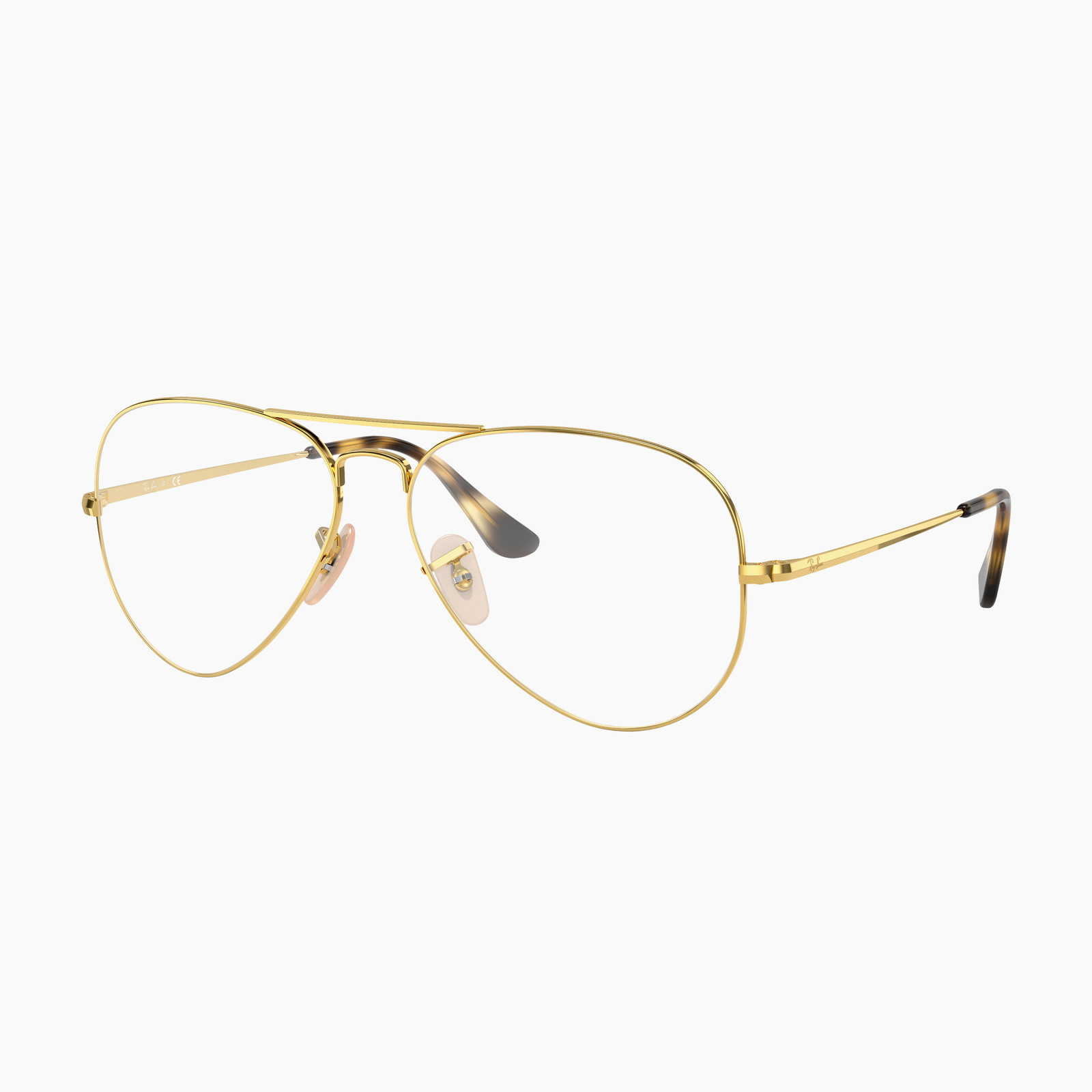 Ray-Ban RX6489 2500