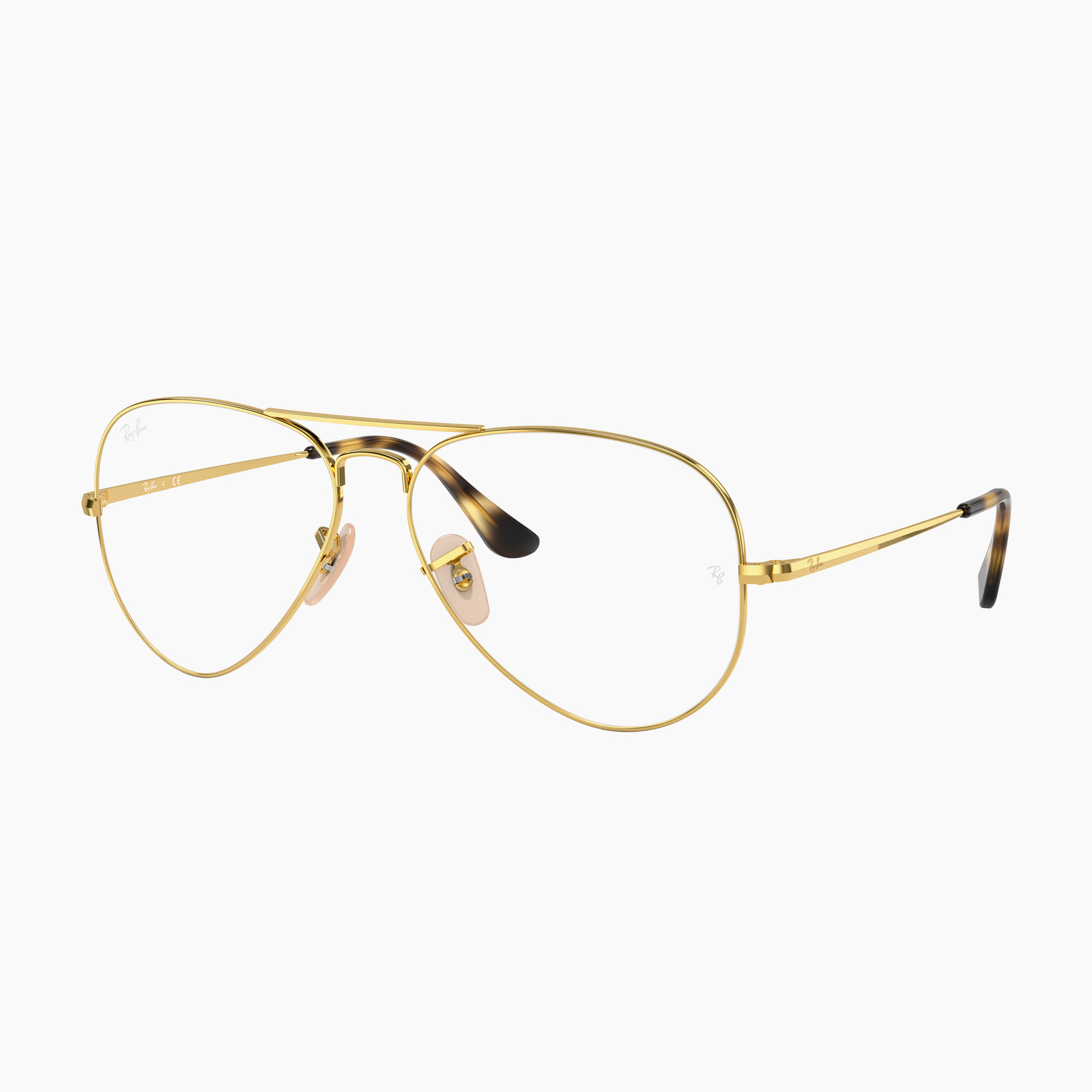 Ray-Ban RX6489 2500 - immagine 2