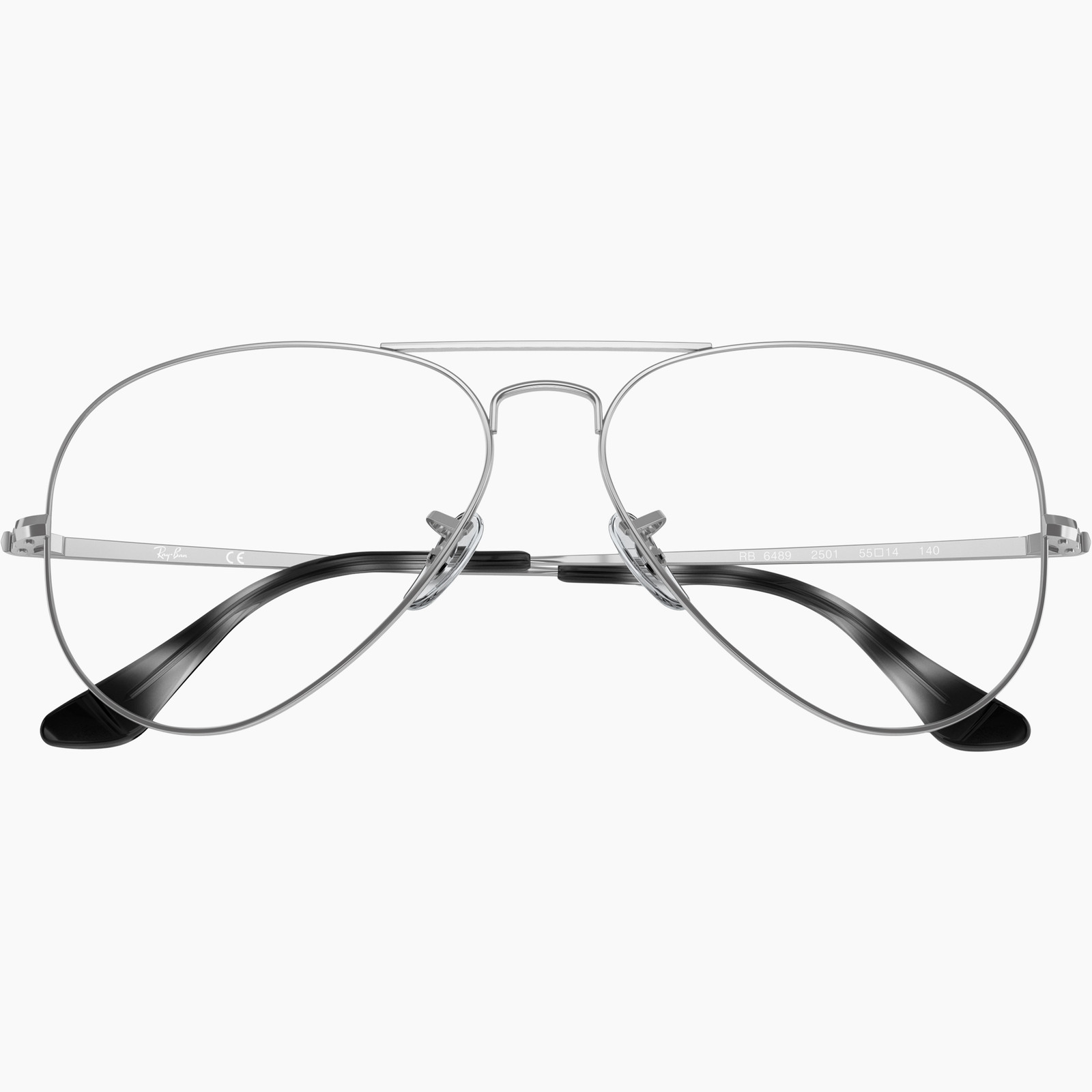 Ray-Ban RX6489 2501 - immagine 6