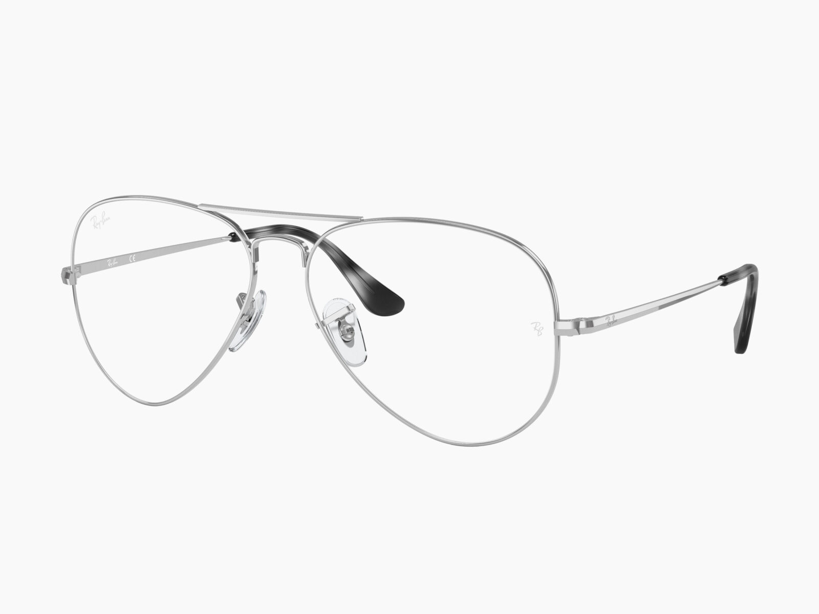 Alternative view of Ray-Ban RX6489 2501