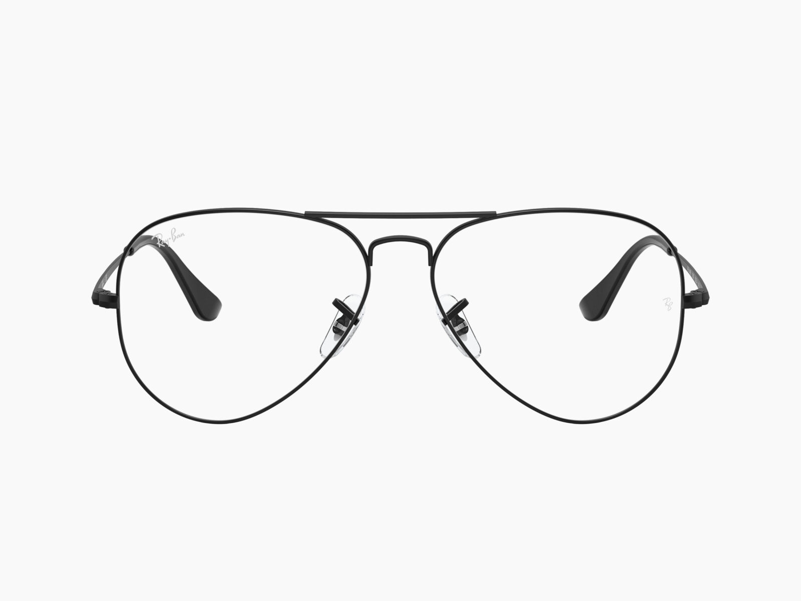 Alternative view of Ray-Ban RX6489 2503