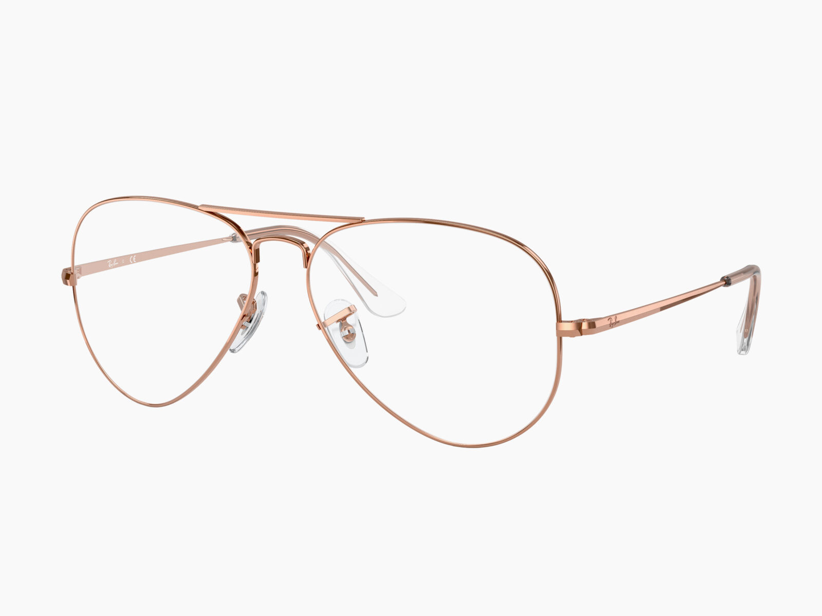 Alternative view of Ray-Ban RX6489 3094