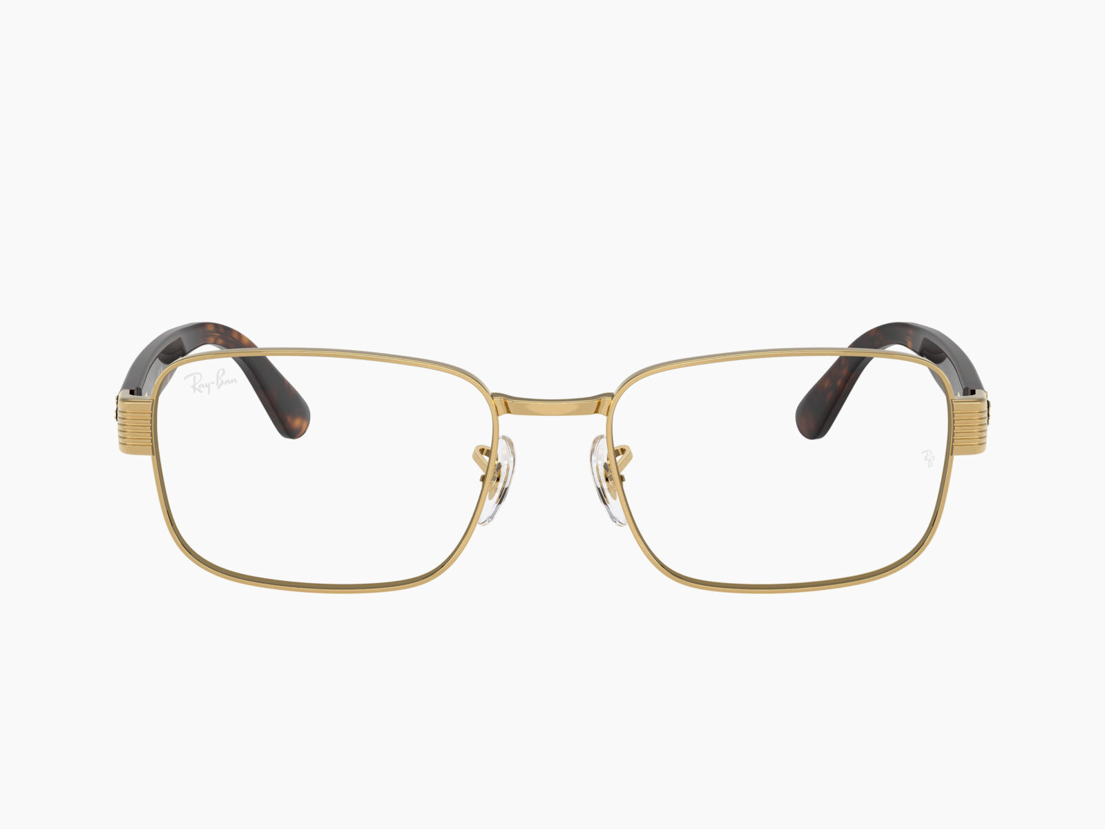 Alternative view of Ray-Ban RX6529 2500