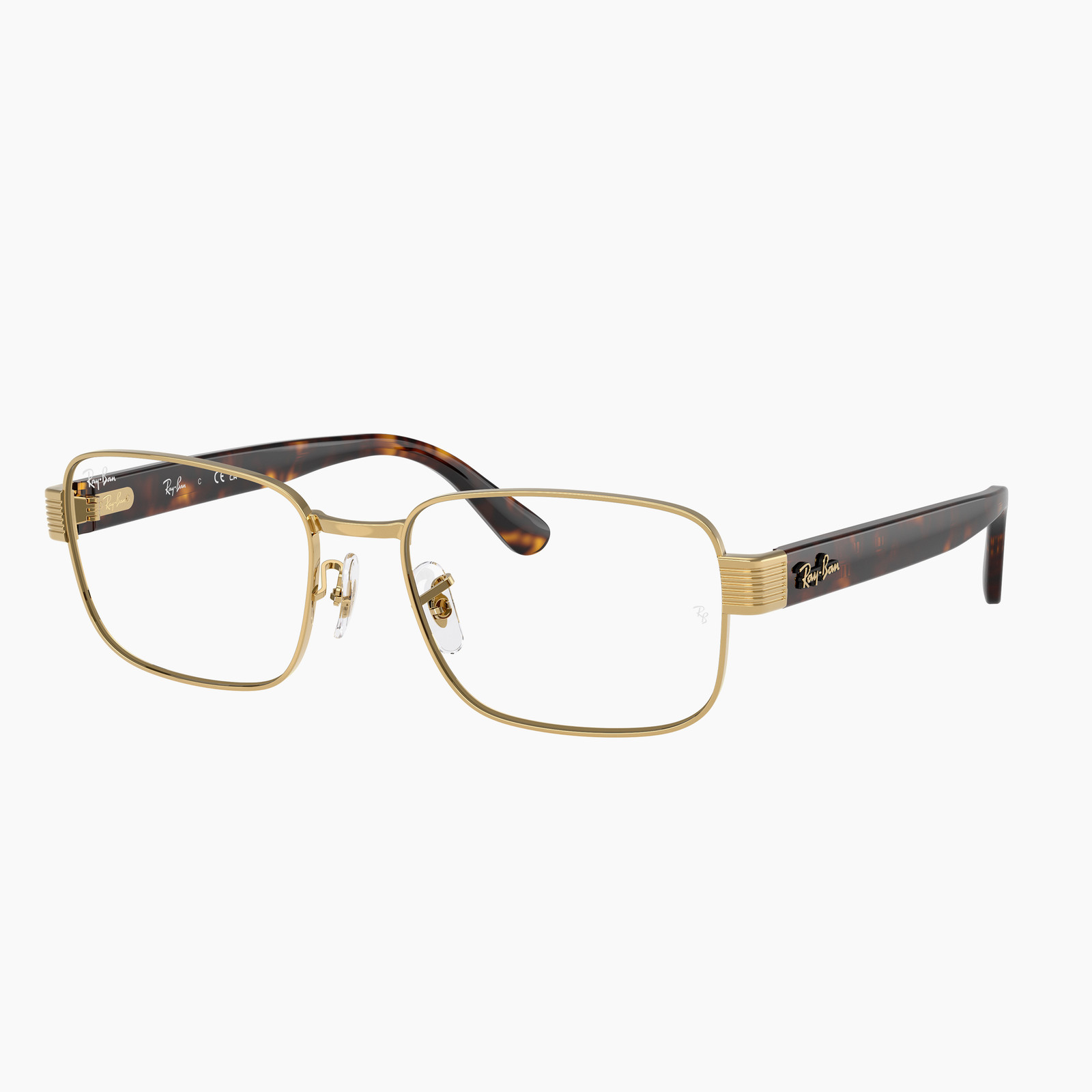Ray-Ban RX6529 2500