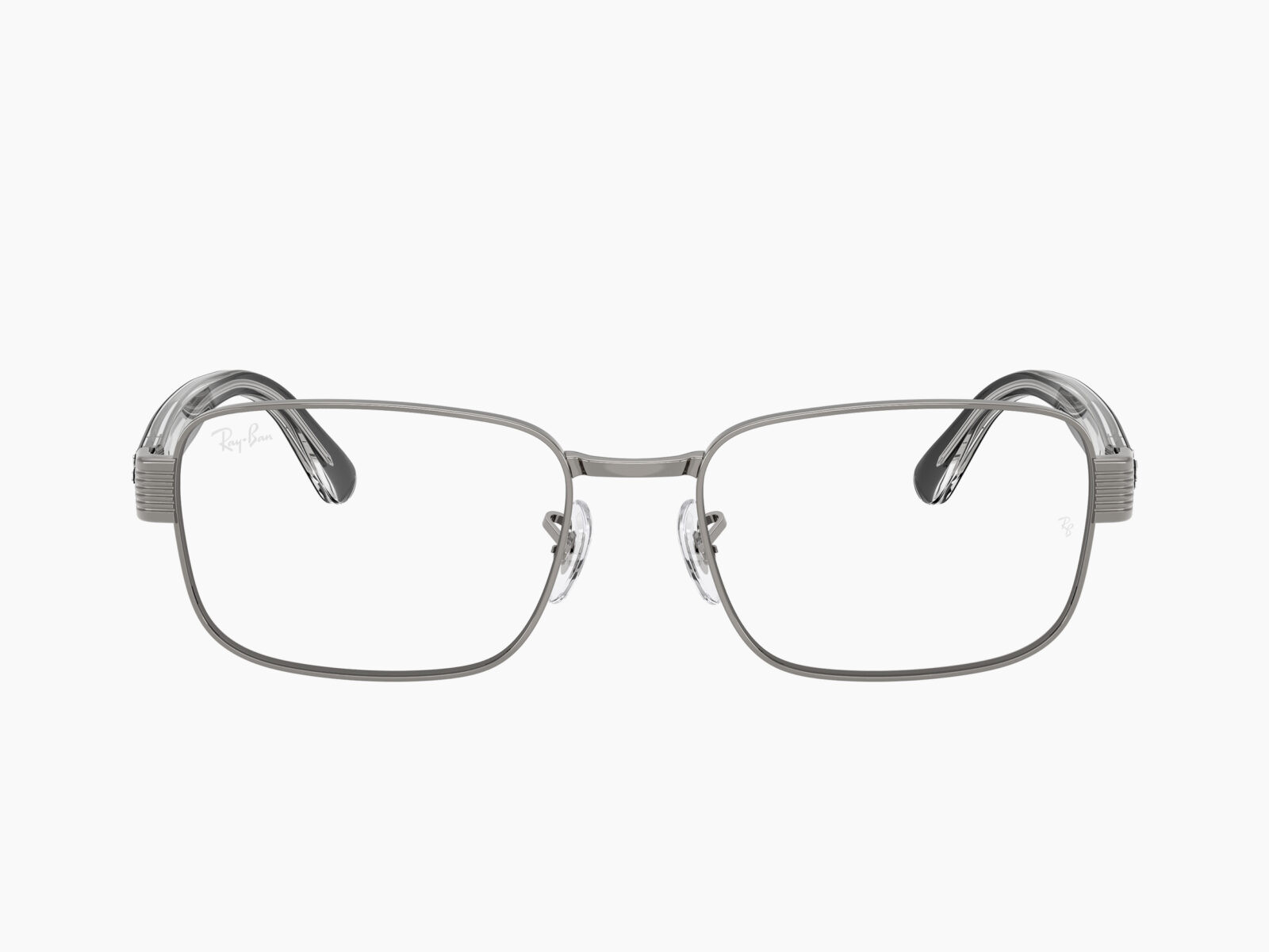Alternative view of Ray-Ban RX6529 2502