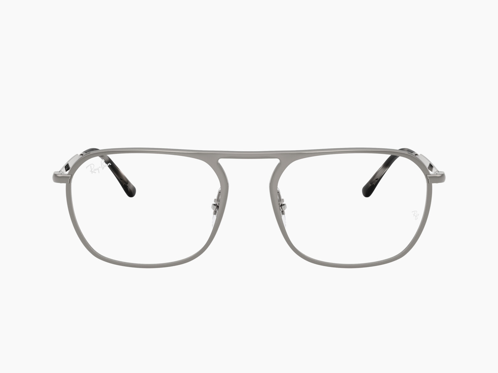 Alternative view of Ray-Ban RX6548 2502