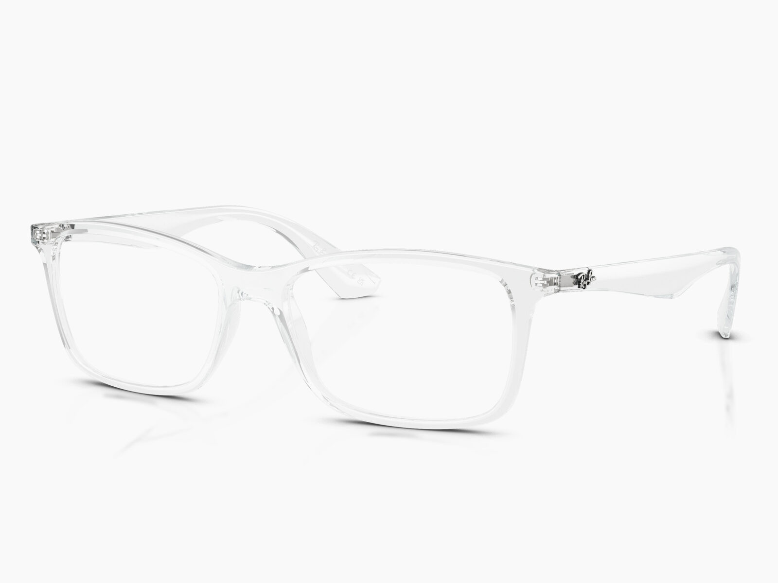 Alternative view of Ray-Ban RX7047 2001