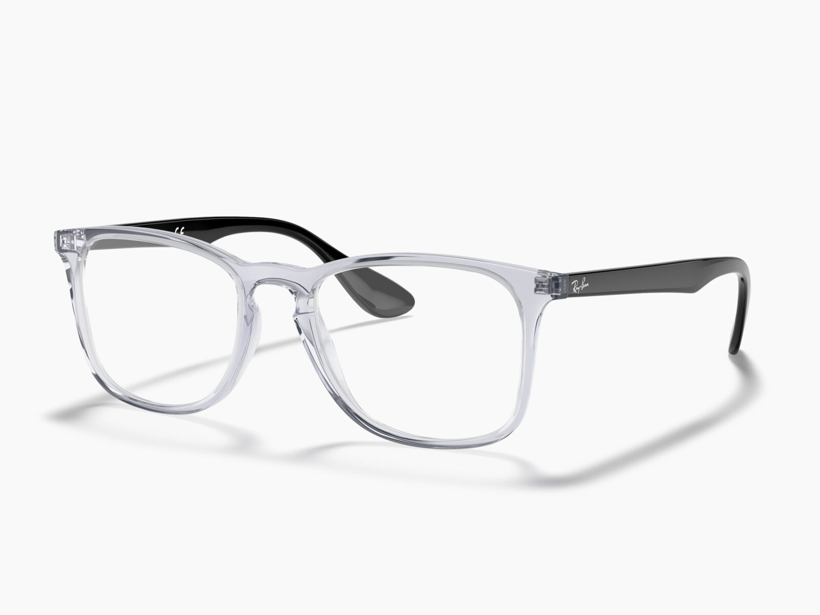 Alternative view of Ray-Ban RX7074 5943