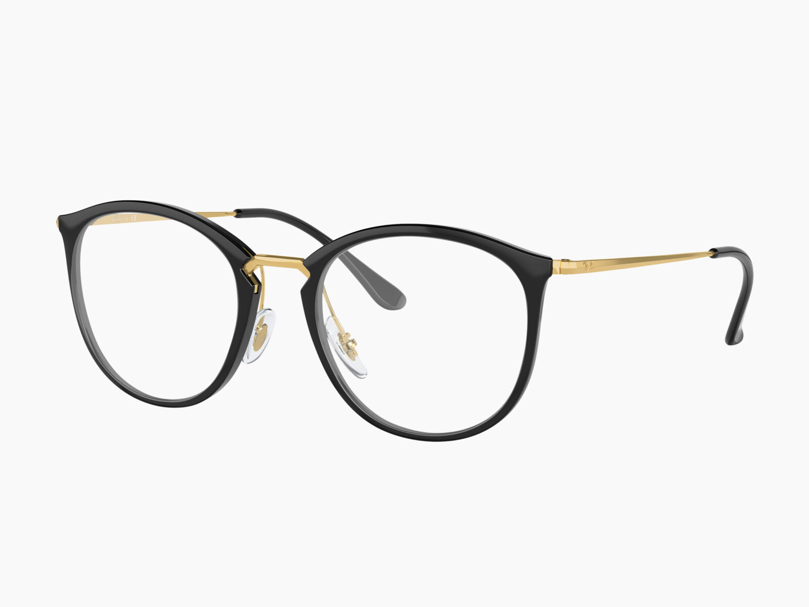 Alternative view of Ray-Ban RX7140 2000