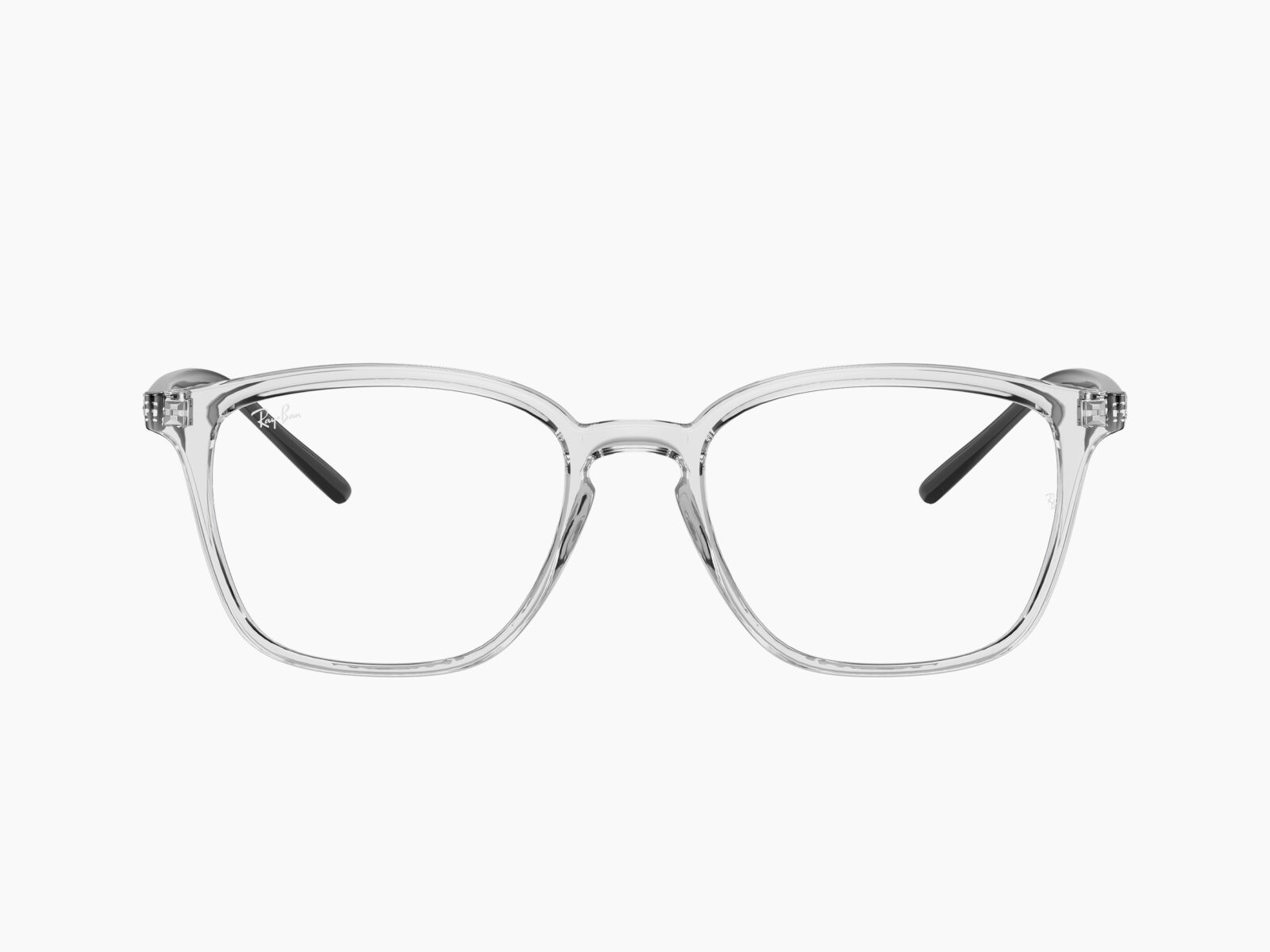 Alternative view of Ray-Ban RX7185 5943