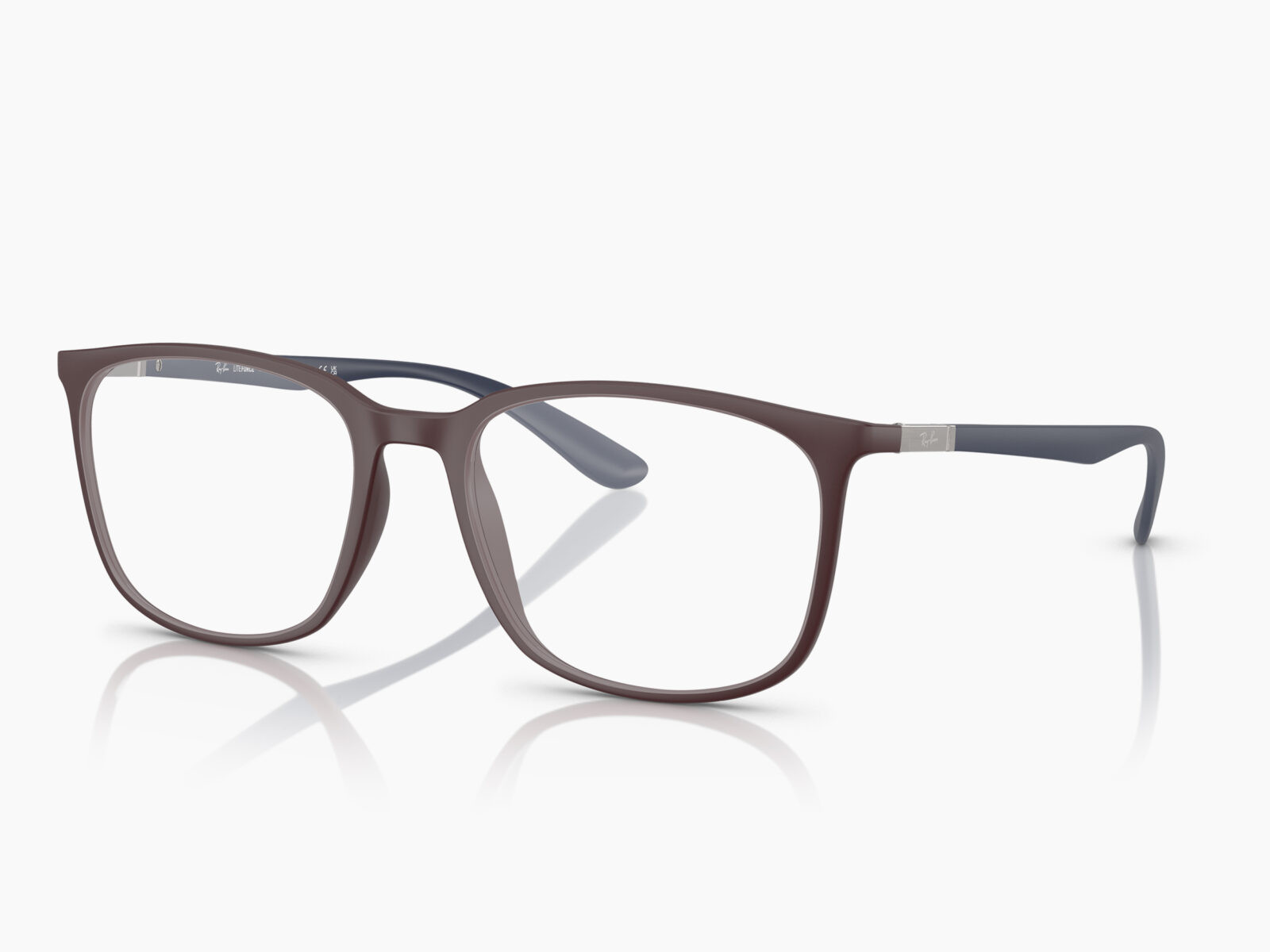 Alternative view of Ray-Ban RX7199 8444