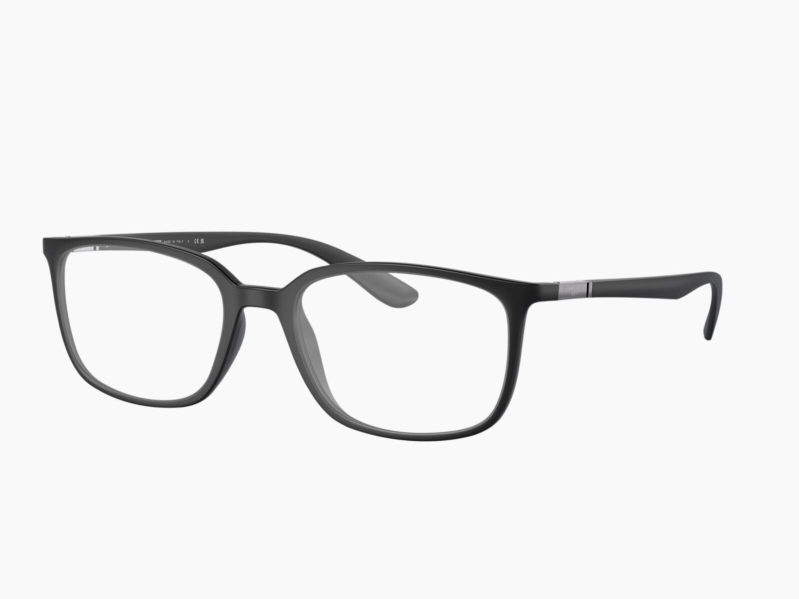 Alternative view of Ray-Ban RX7208 5204