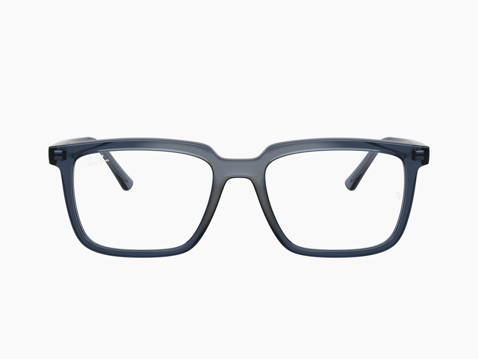 Alternative view of Ray-Ban RX7239 8223