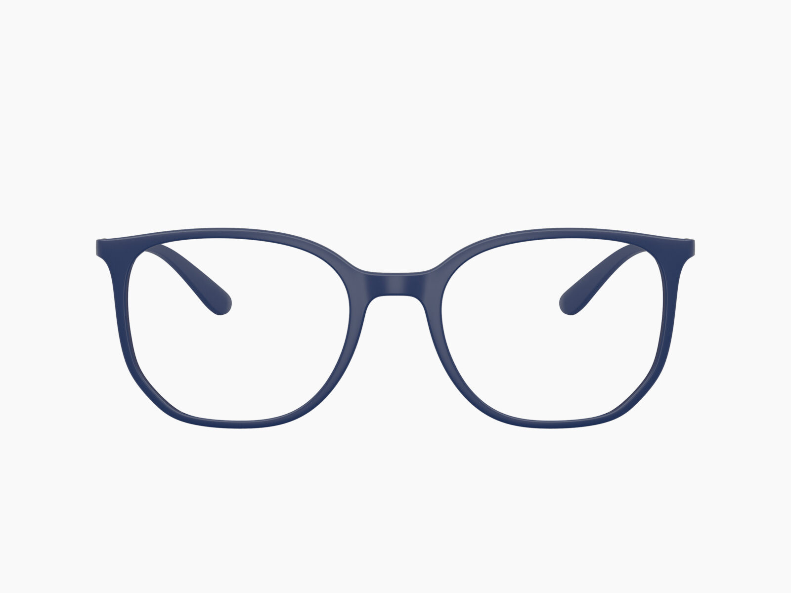 Alternative view of Ray-Ban RX7397 5207