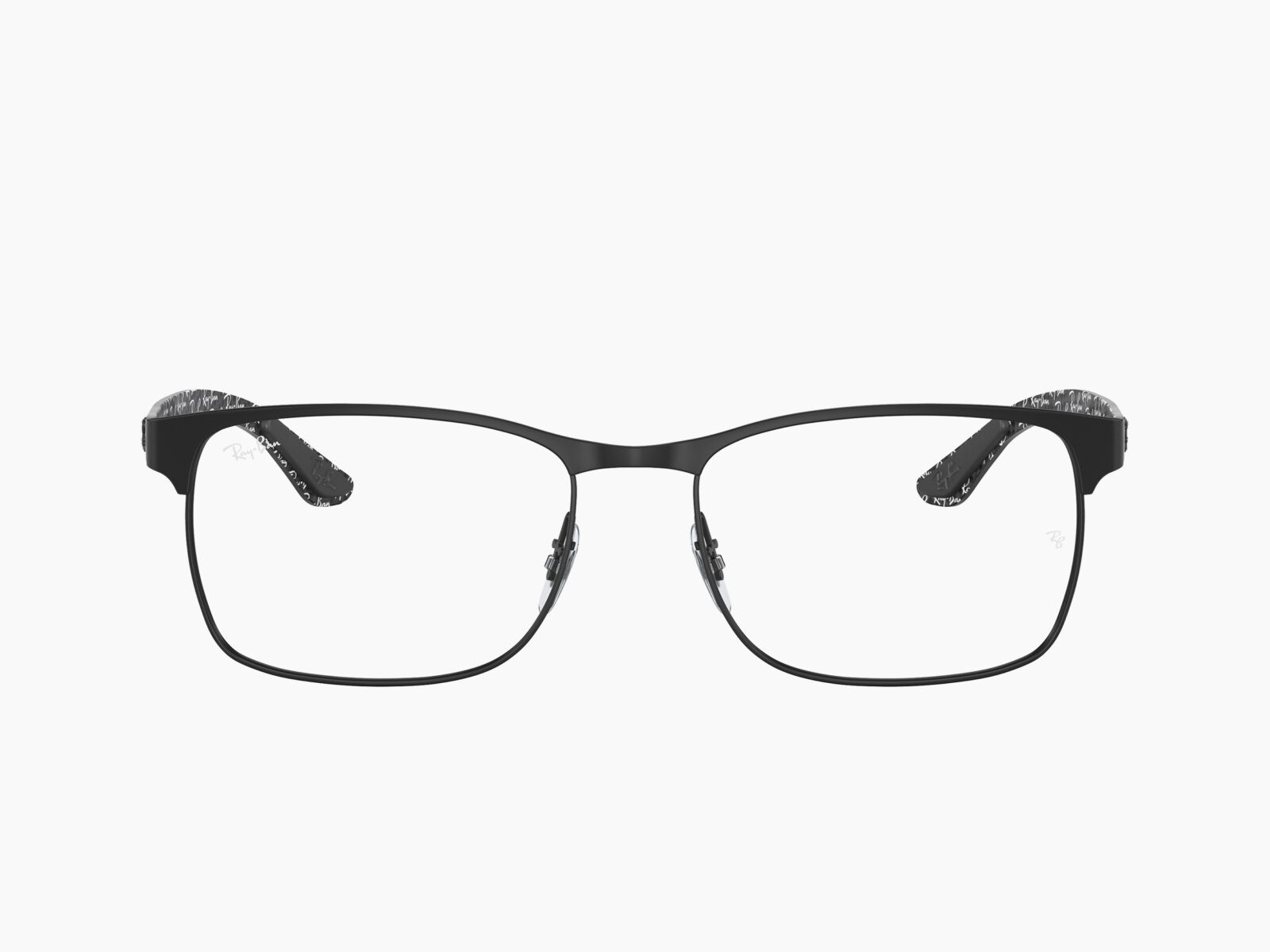 Alternative view of Ray-Ban RX8416 2503