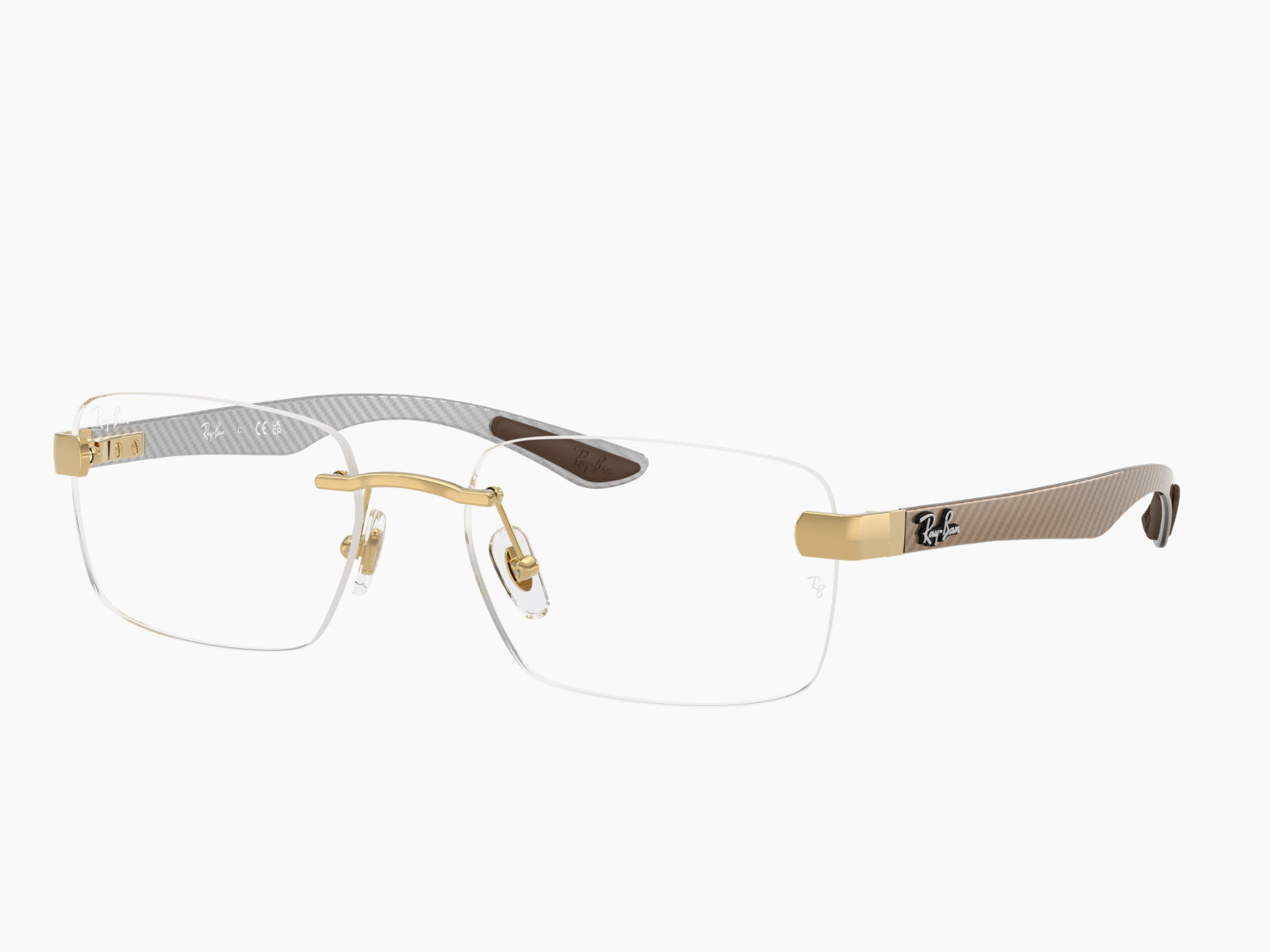 Ray-Ban RX8423 2500