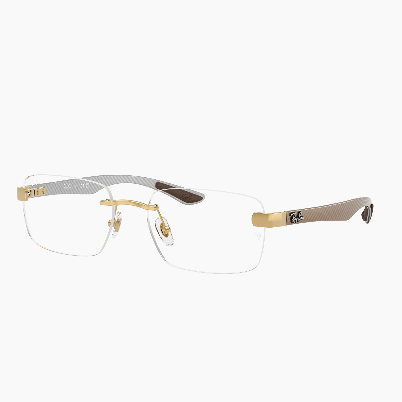 Ray-Ban RX8423 2500