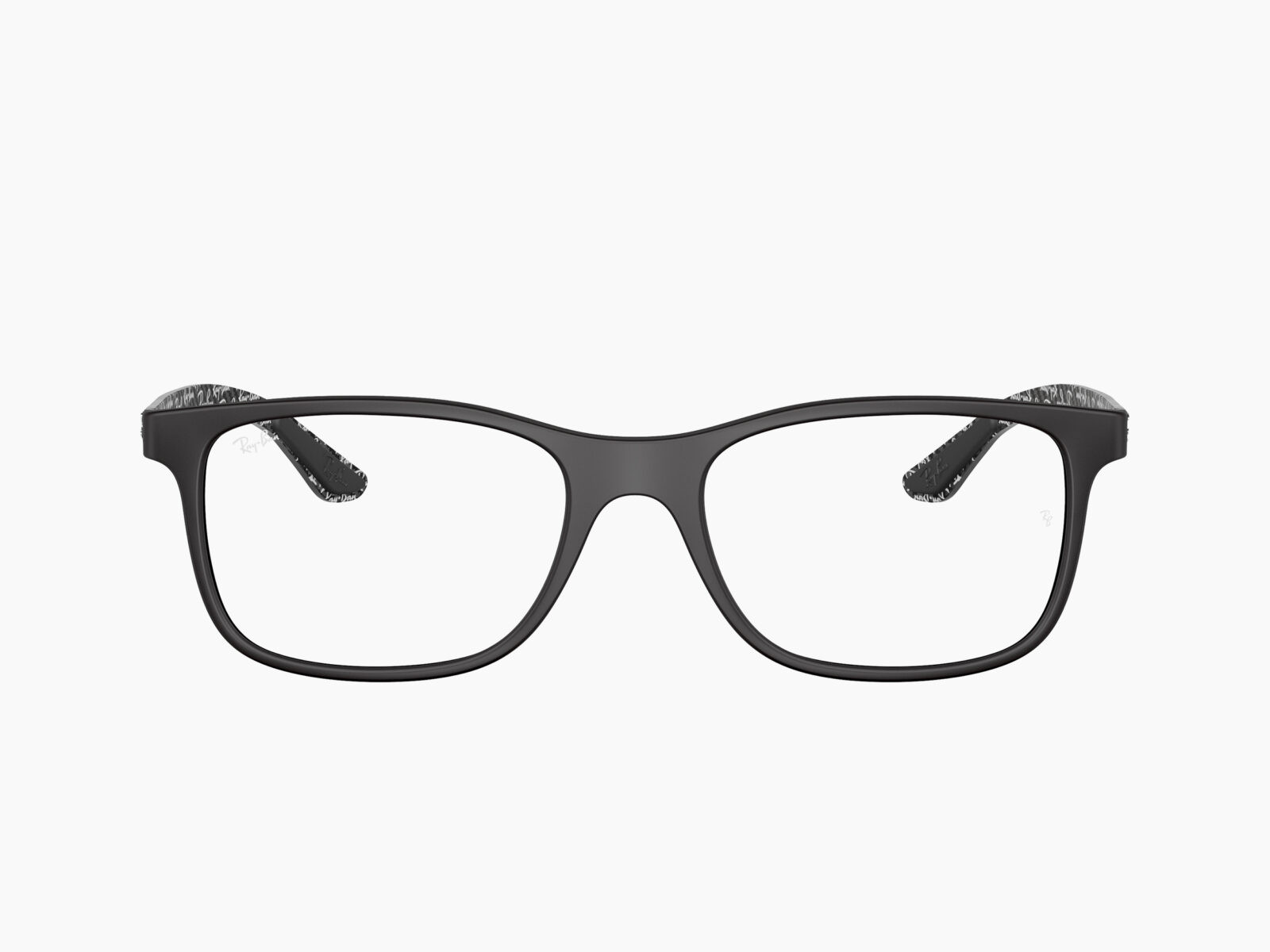 Alternative view of Ray-Ban RX8903 5263