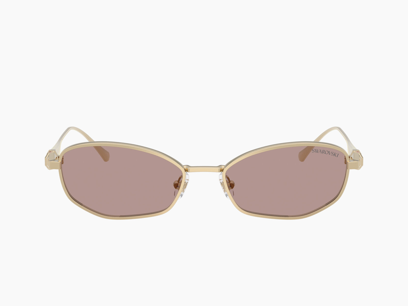 Alternative view of Swarovski SK7042 40137N