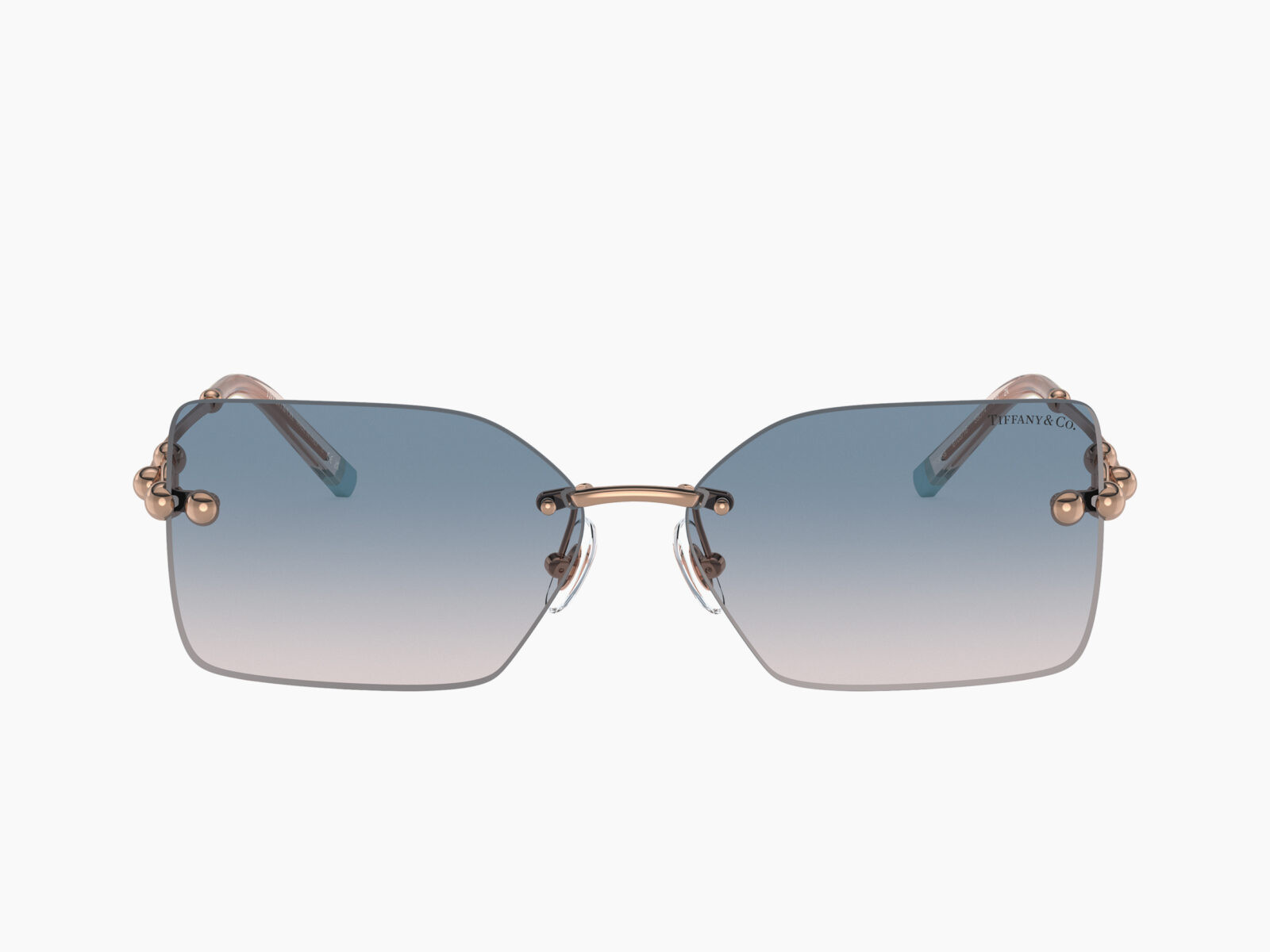 Alternative view of Tiffany & Co. TF3088 610516