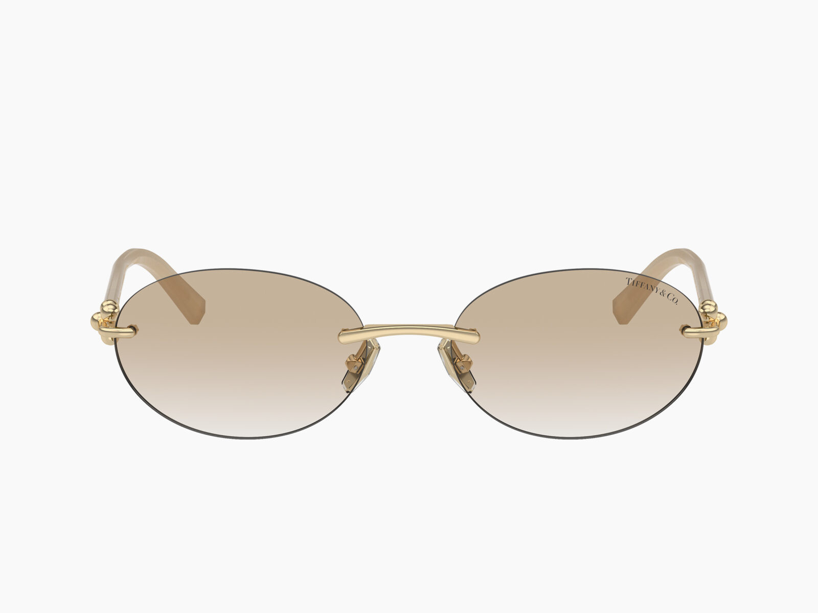 Alternative view of Tiffany & Co. TF3104D 617811