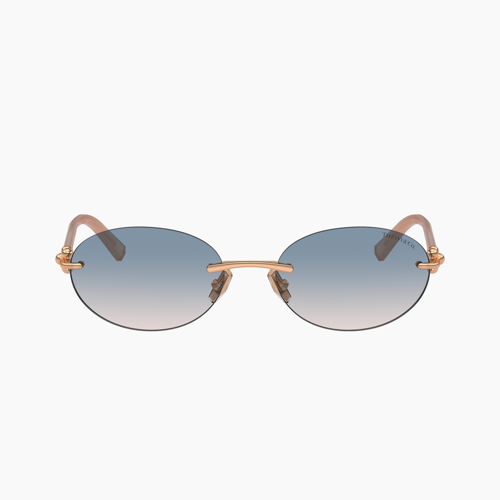 Tiffany & Co. TF3104D 621716 - immagine 2
